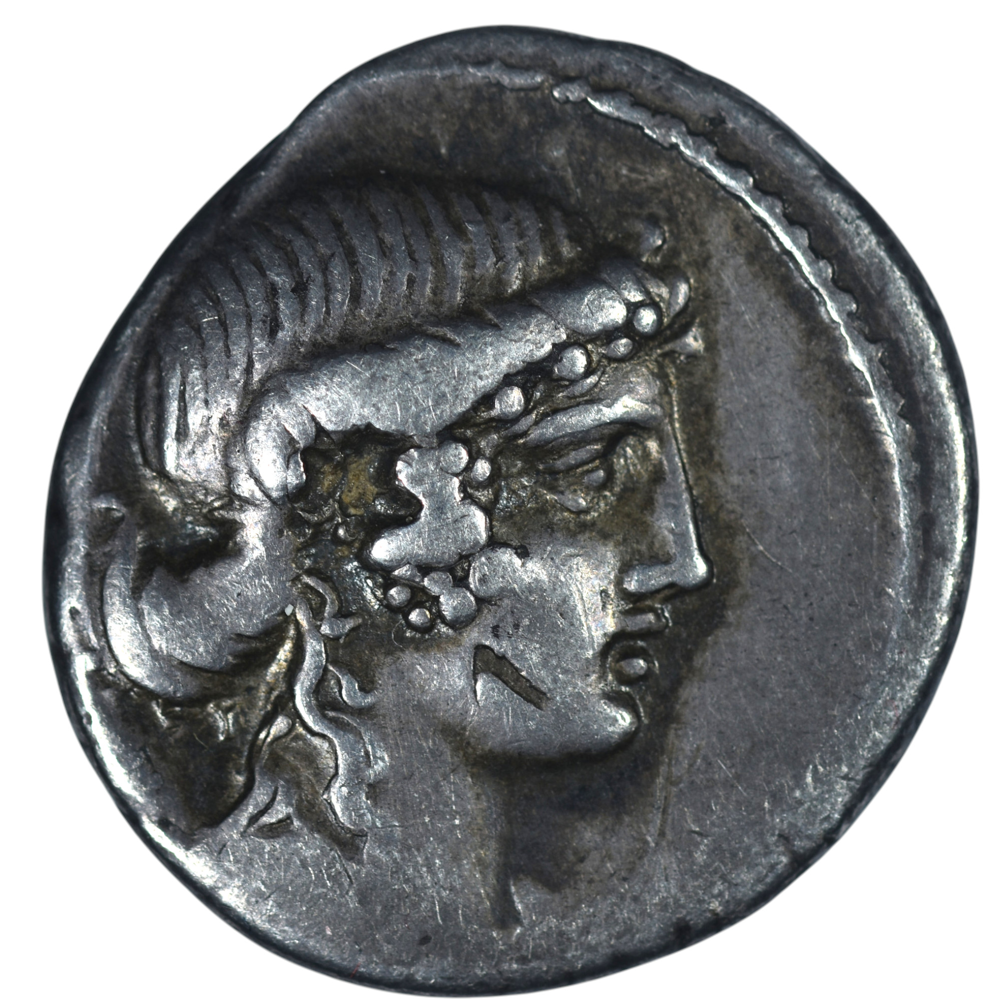 REPUBLIQUE ROMAINE PLAETORIA AVERS 1