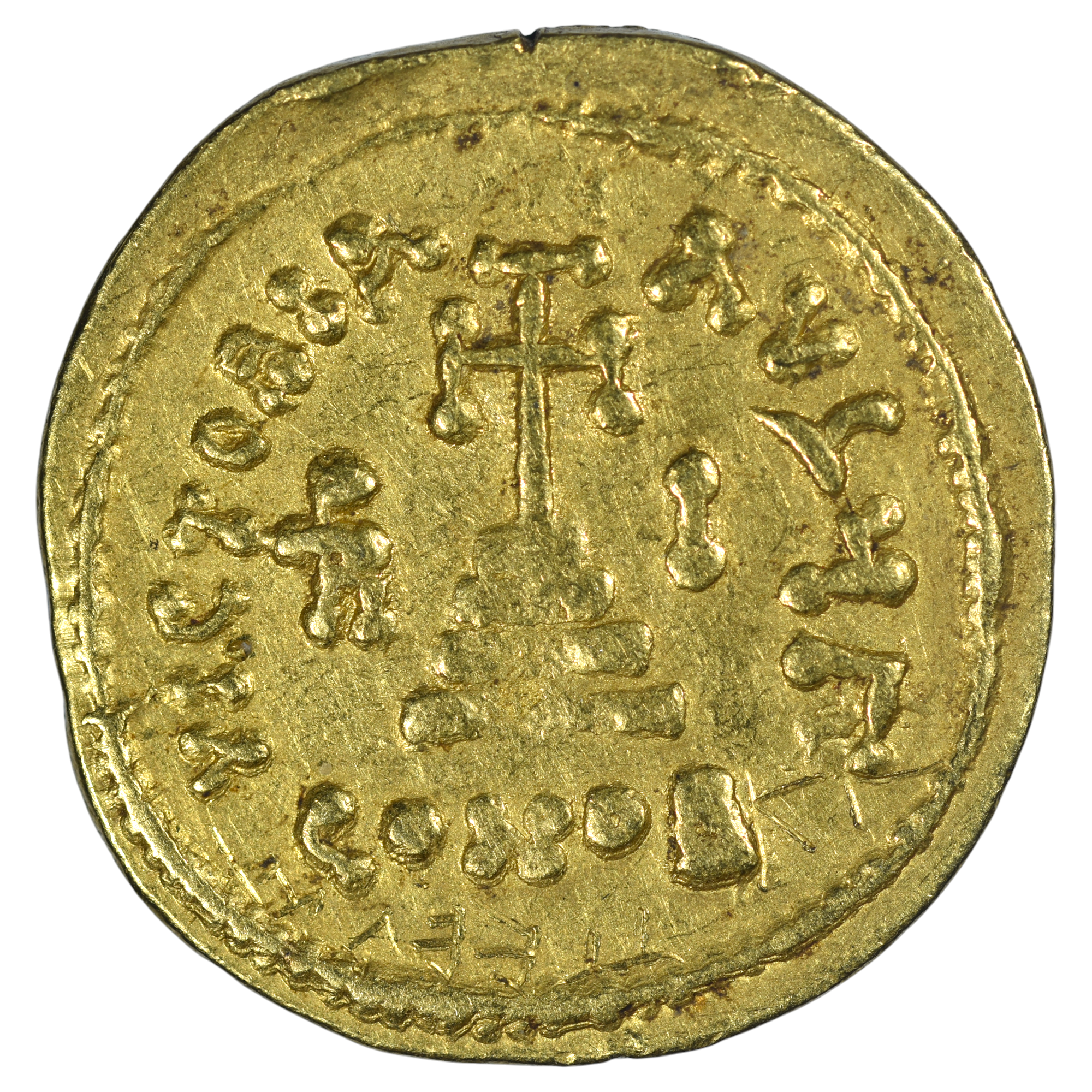 HERACLIUS SOLIDUS OR REVERS 2