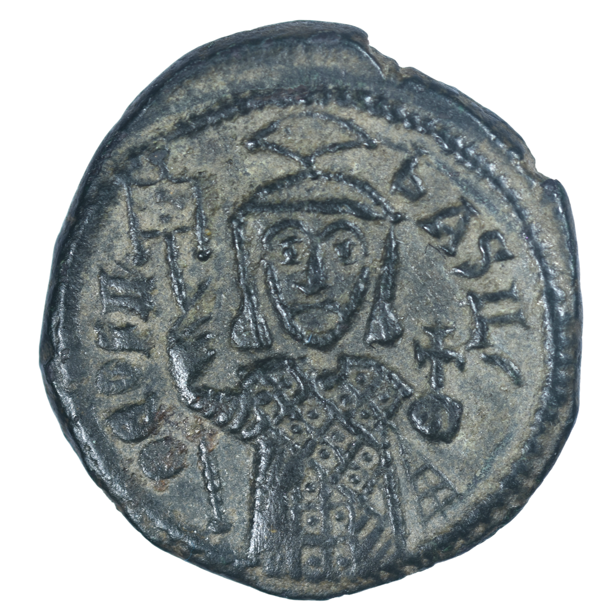 THEOPHILE NUMMUS AVERS