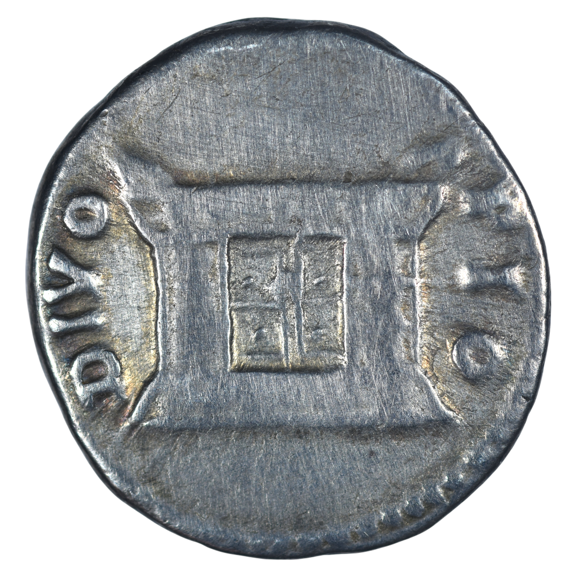 ANTONIN DENIER REVERS