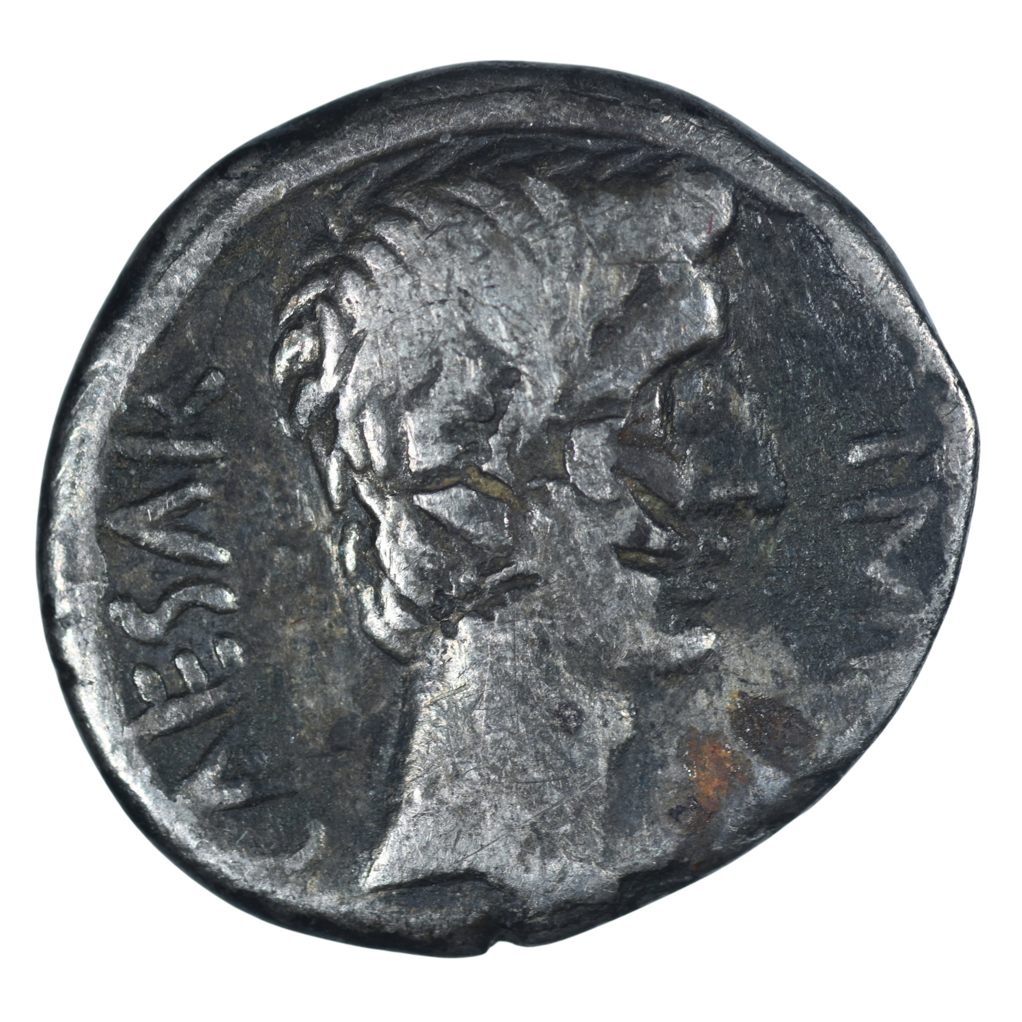 AUGUSTE OCTAVE QUINAIRE EPHESE AVERS