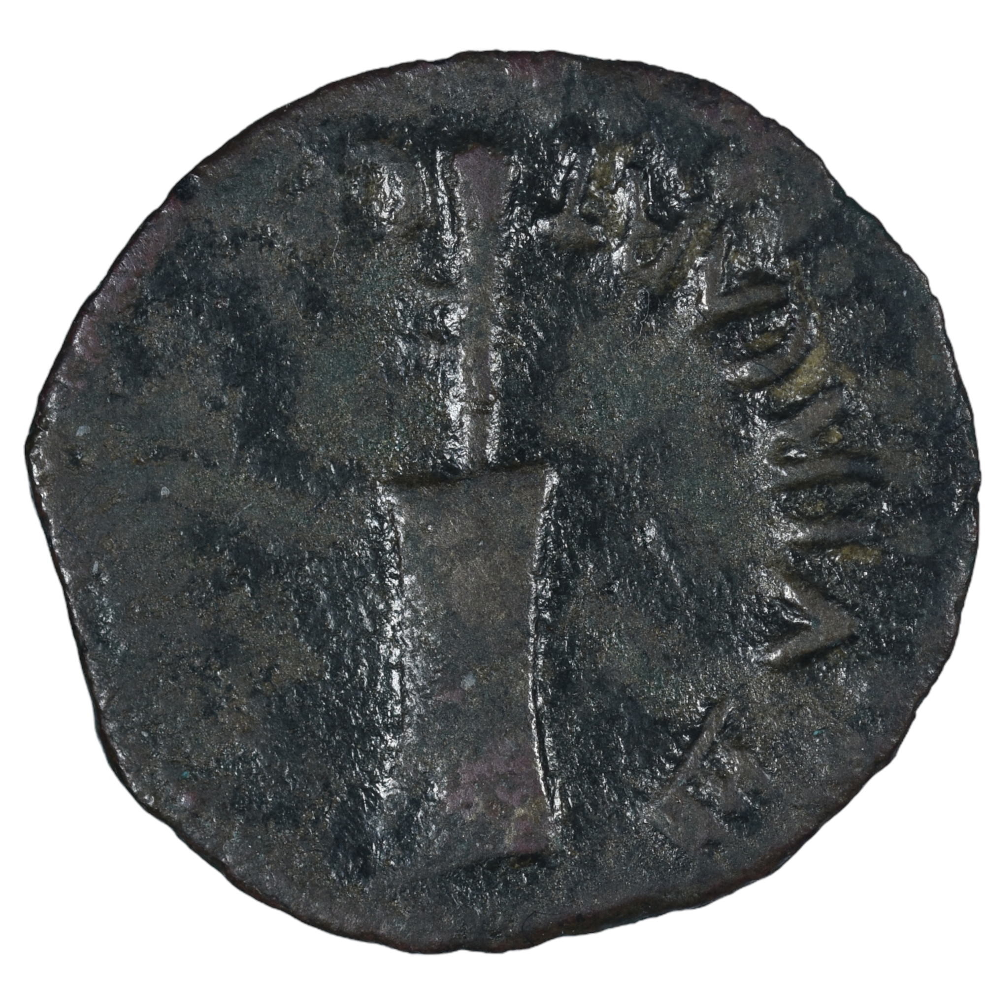 BETIQUE SEMIS CARTEIA REVERS