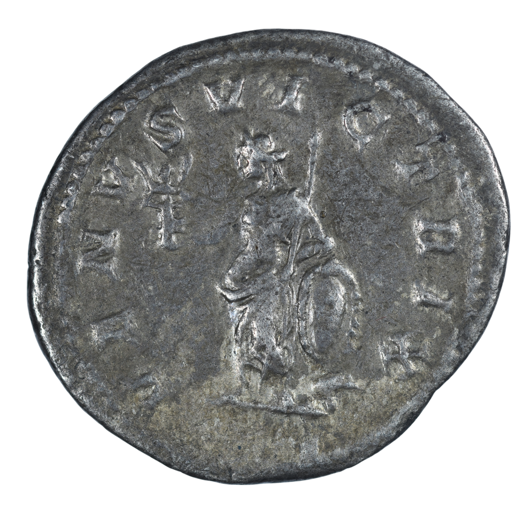 CARACALLA ANTONINIEN VENUS REVERS