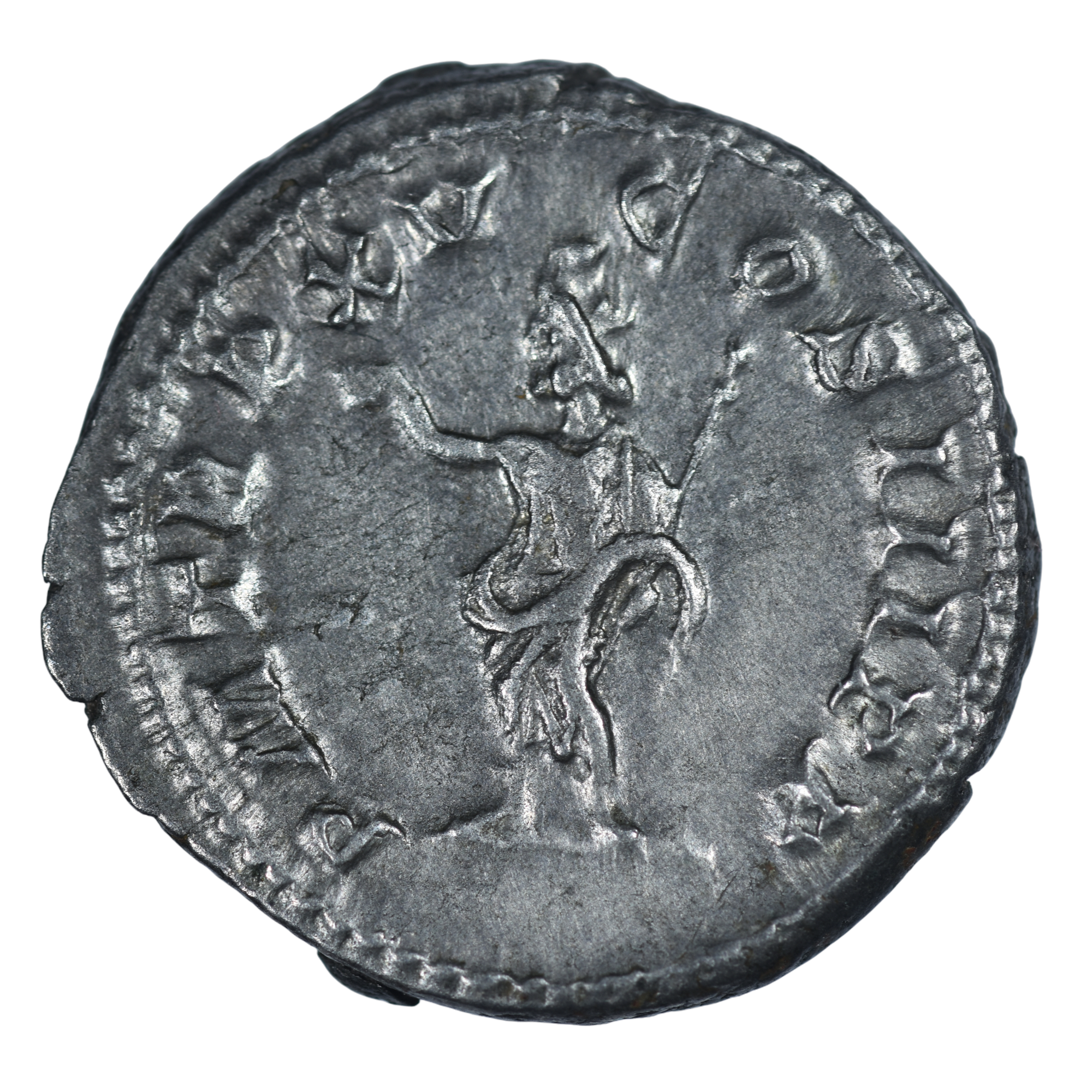 CARACALLA DENIER REVERS 4