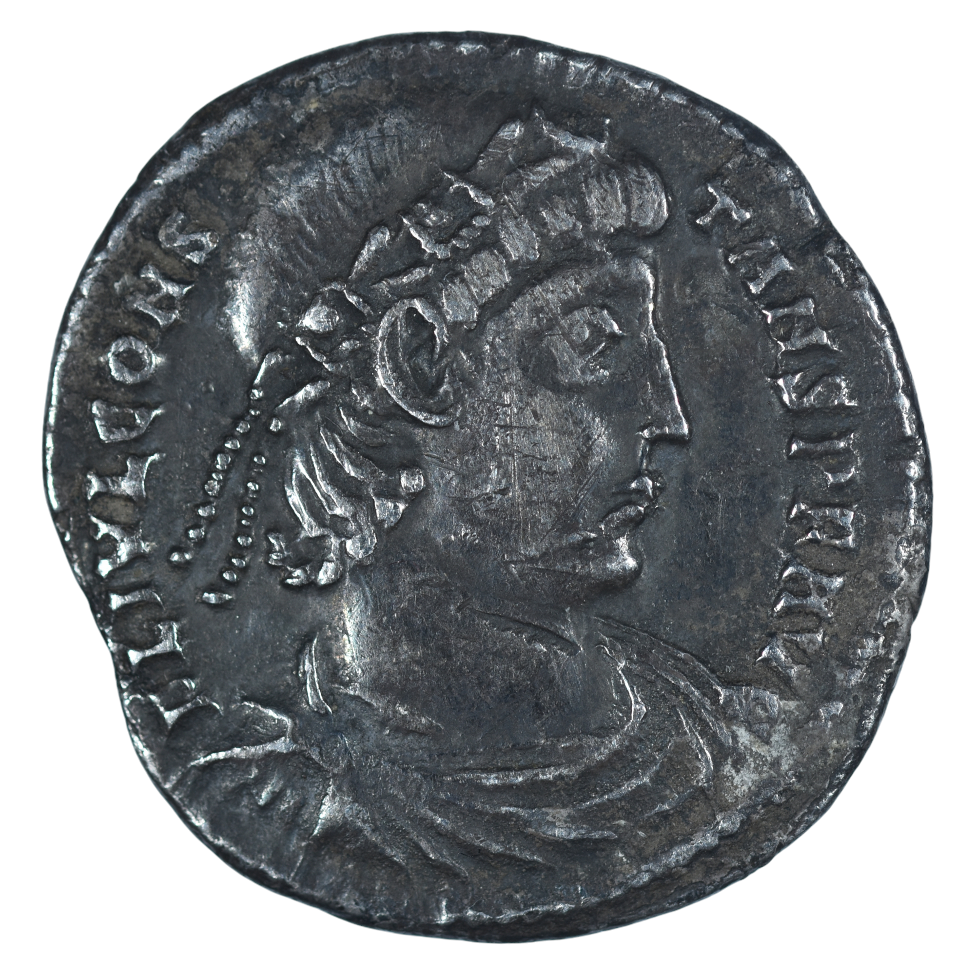 CONSTANS SILIQUE AQUILEE AVERS