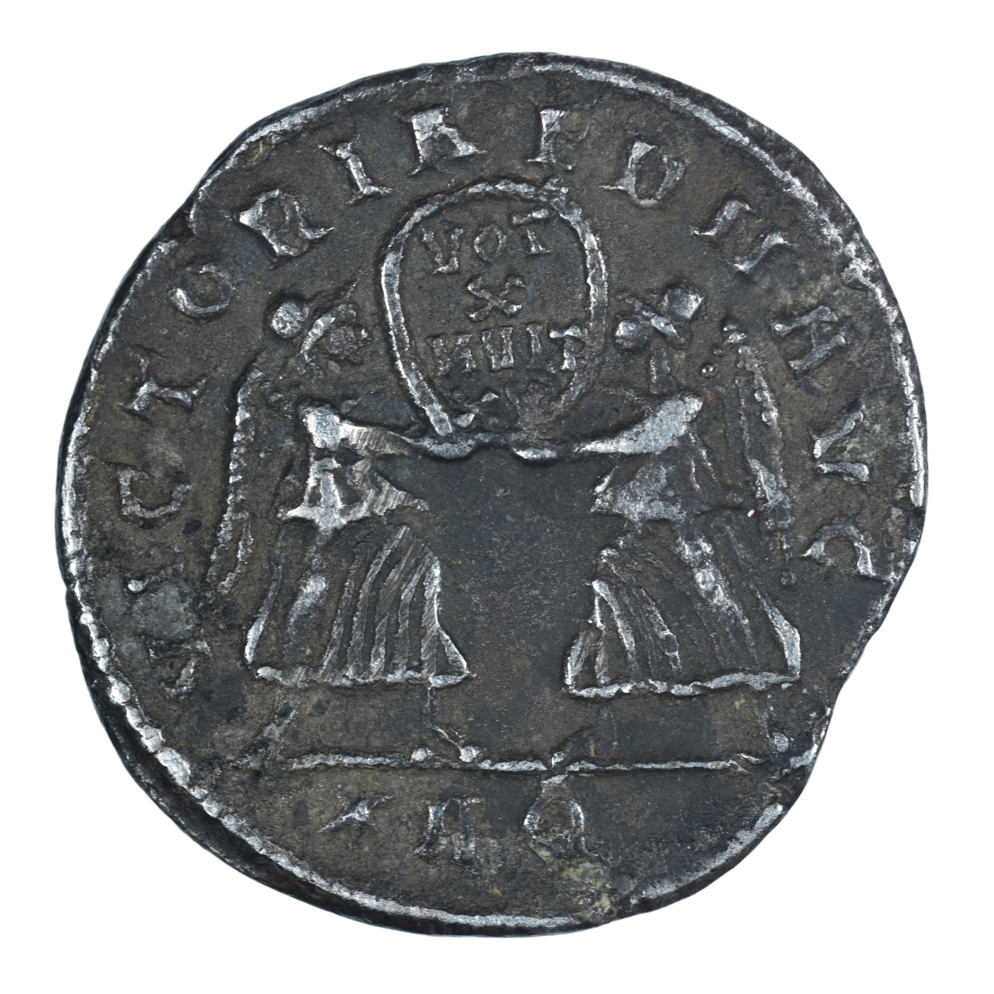 CONSTANS SILIQUE AQUILEE REVERS