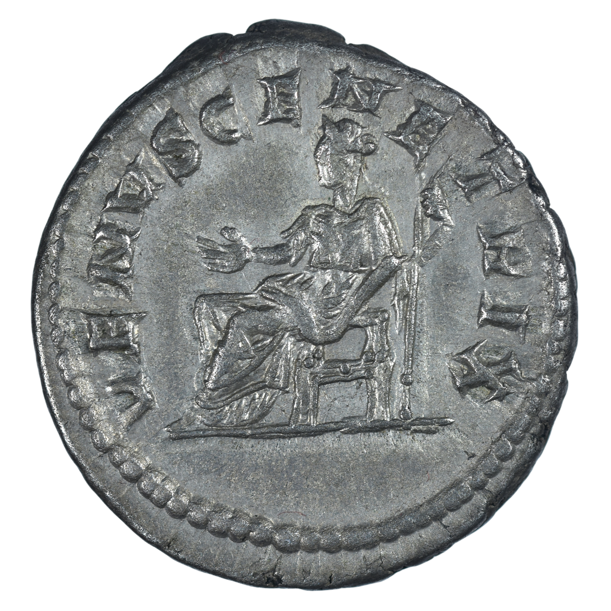 JULIA DOMNA ANTONINIEN REVERS