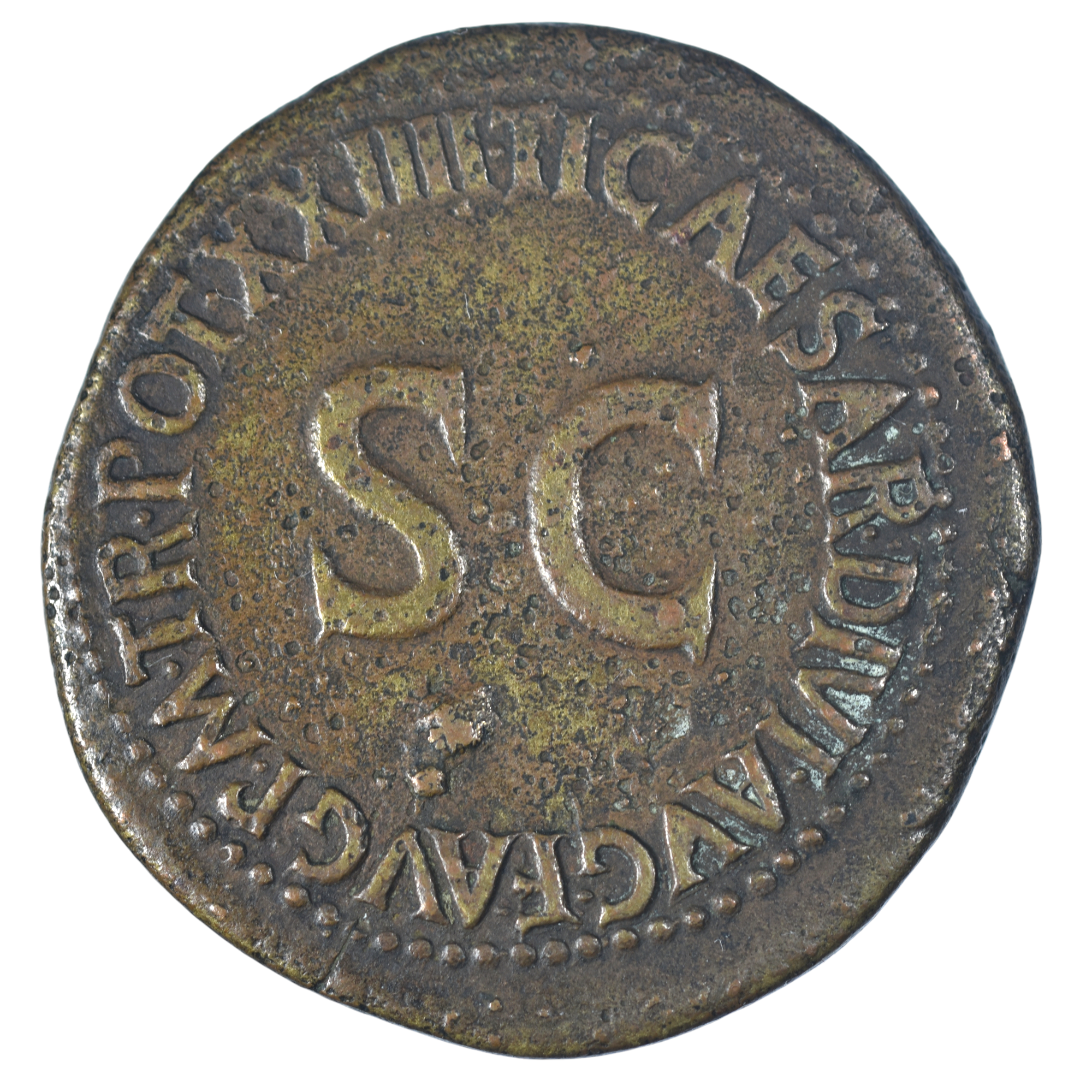 LIVIE DUPONDIUS REVERS