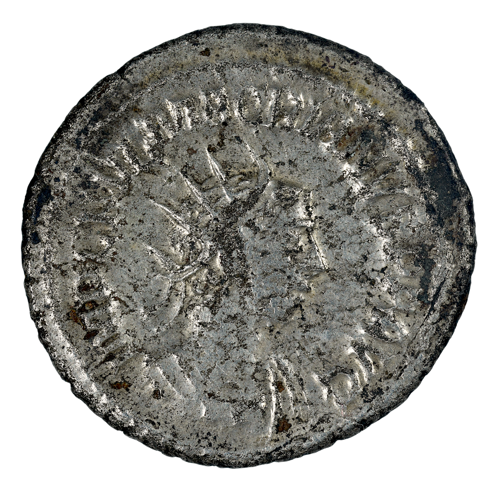 MACRIEN ANTONINIEN AVERS