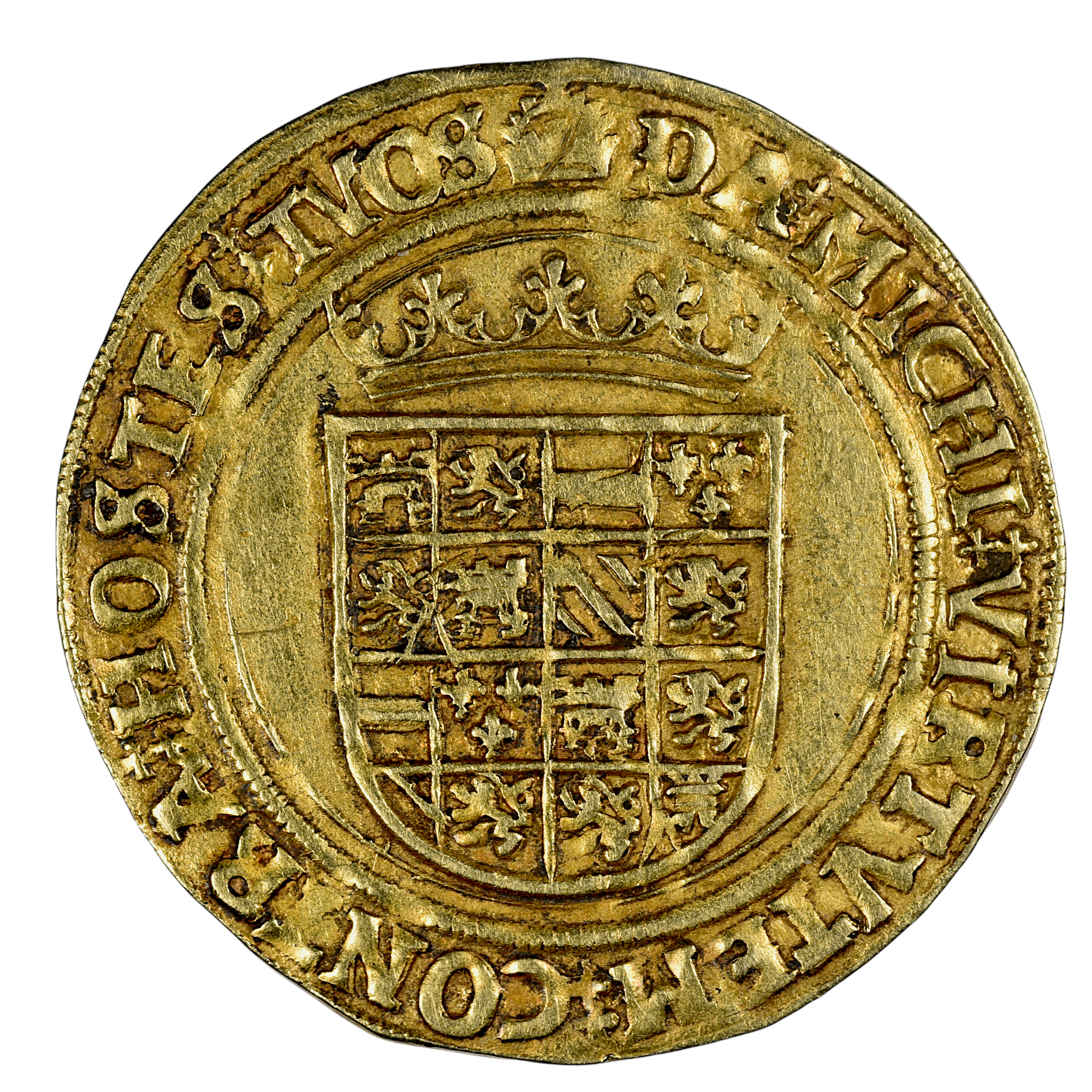 PAYS BAS DEMI REAL OR AVERS