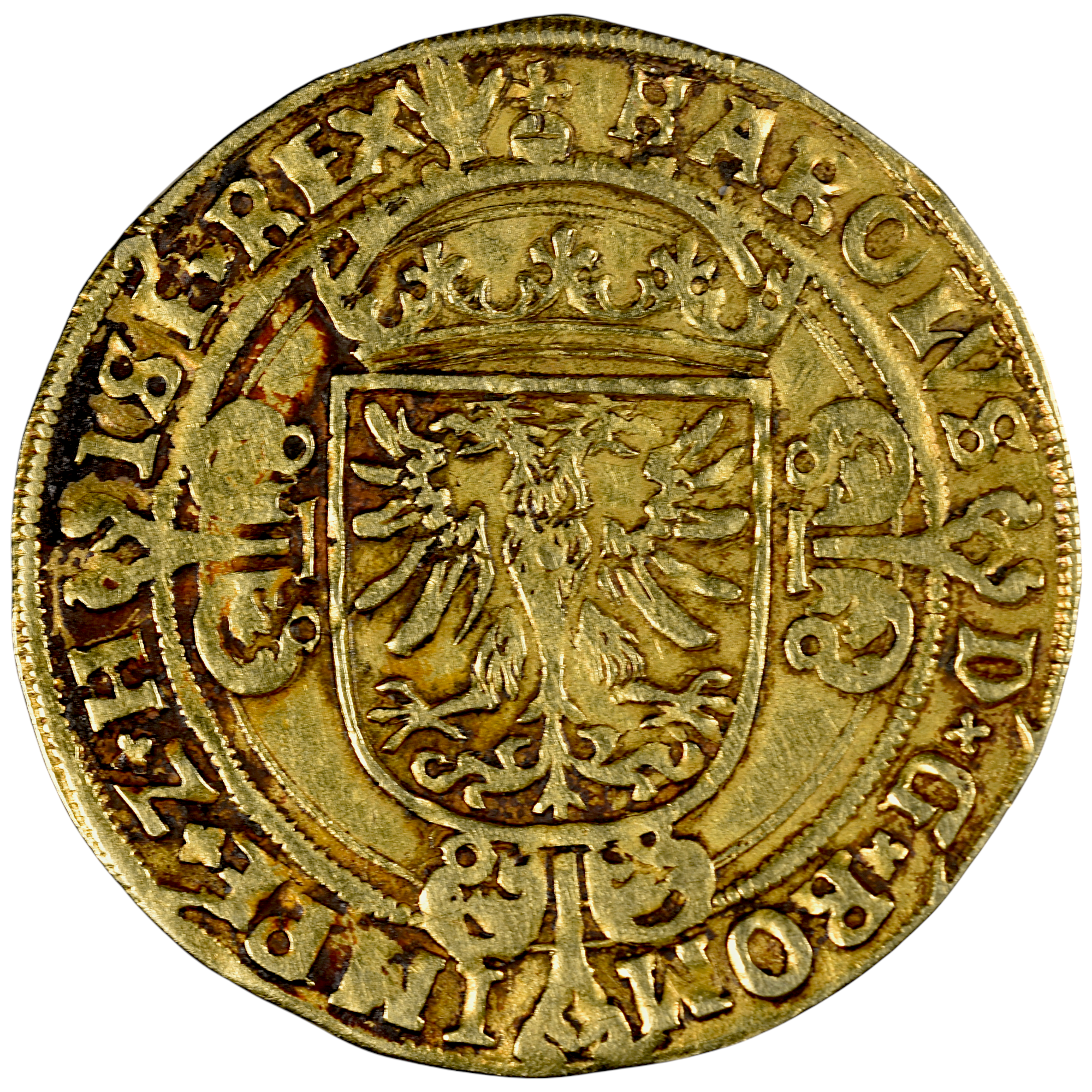 PAYS BAS DEMI REAL OR REVERS