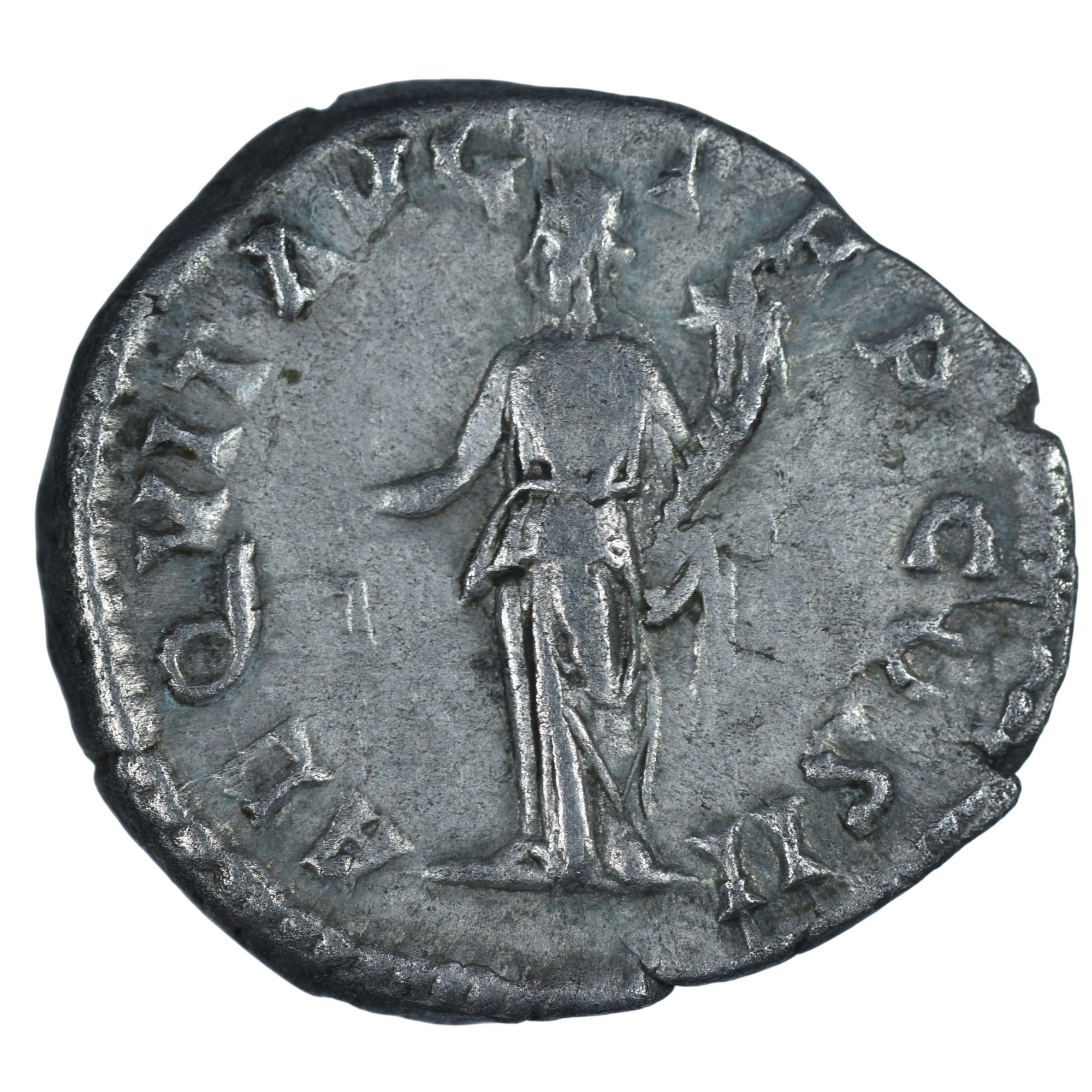 PERTINAX DENIER REVERS 2