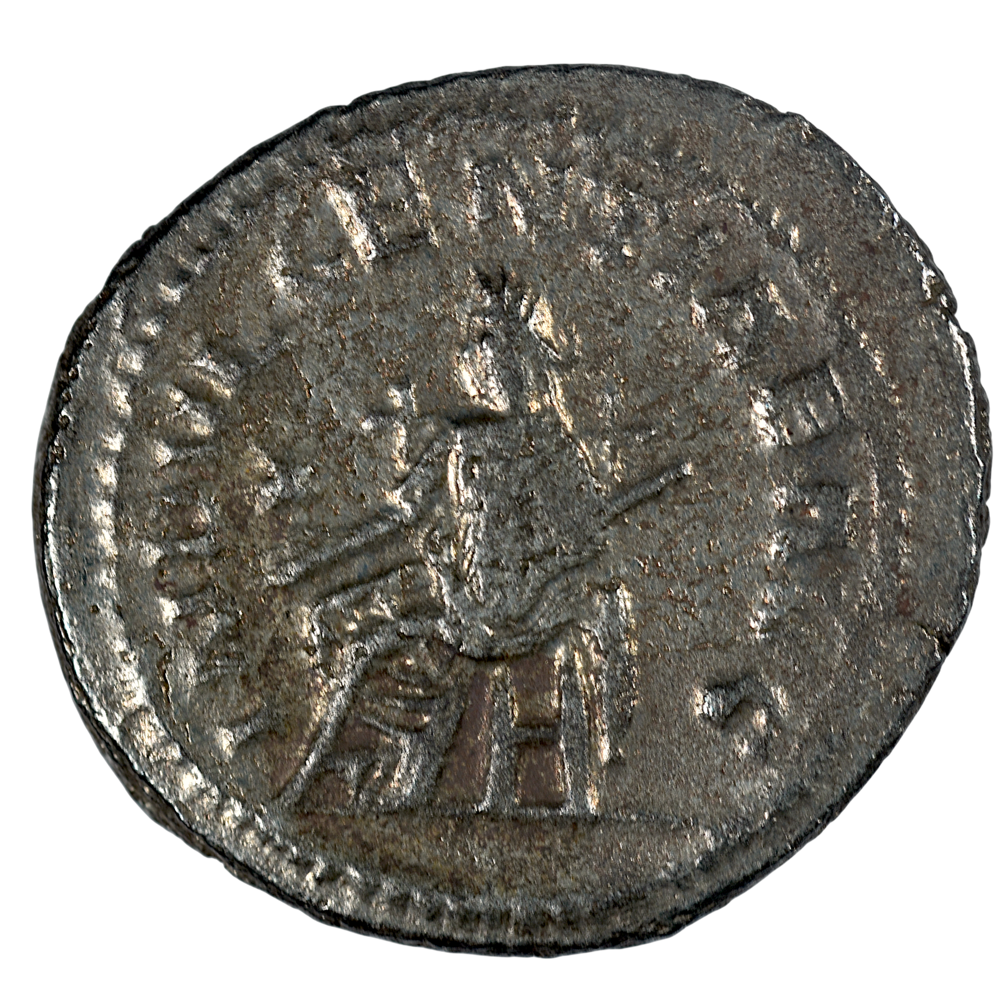 QUIETUS ANTONINIEN REVERS 1