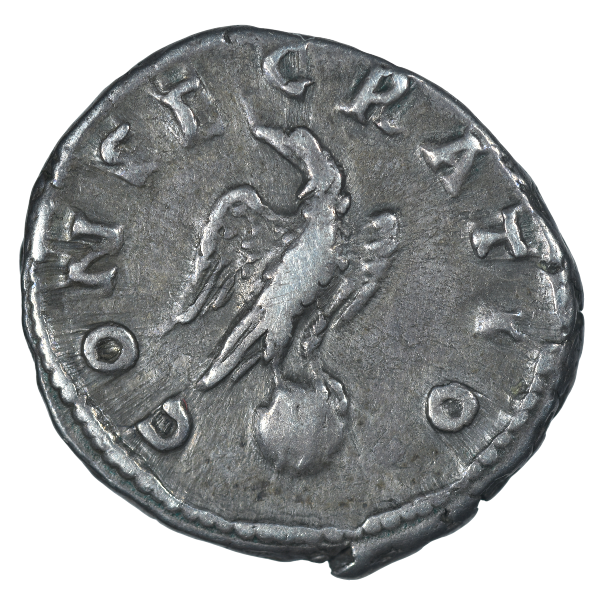 ANTONIN DENIERS REVERS