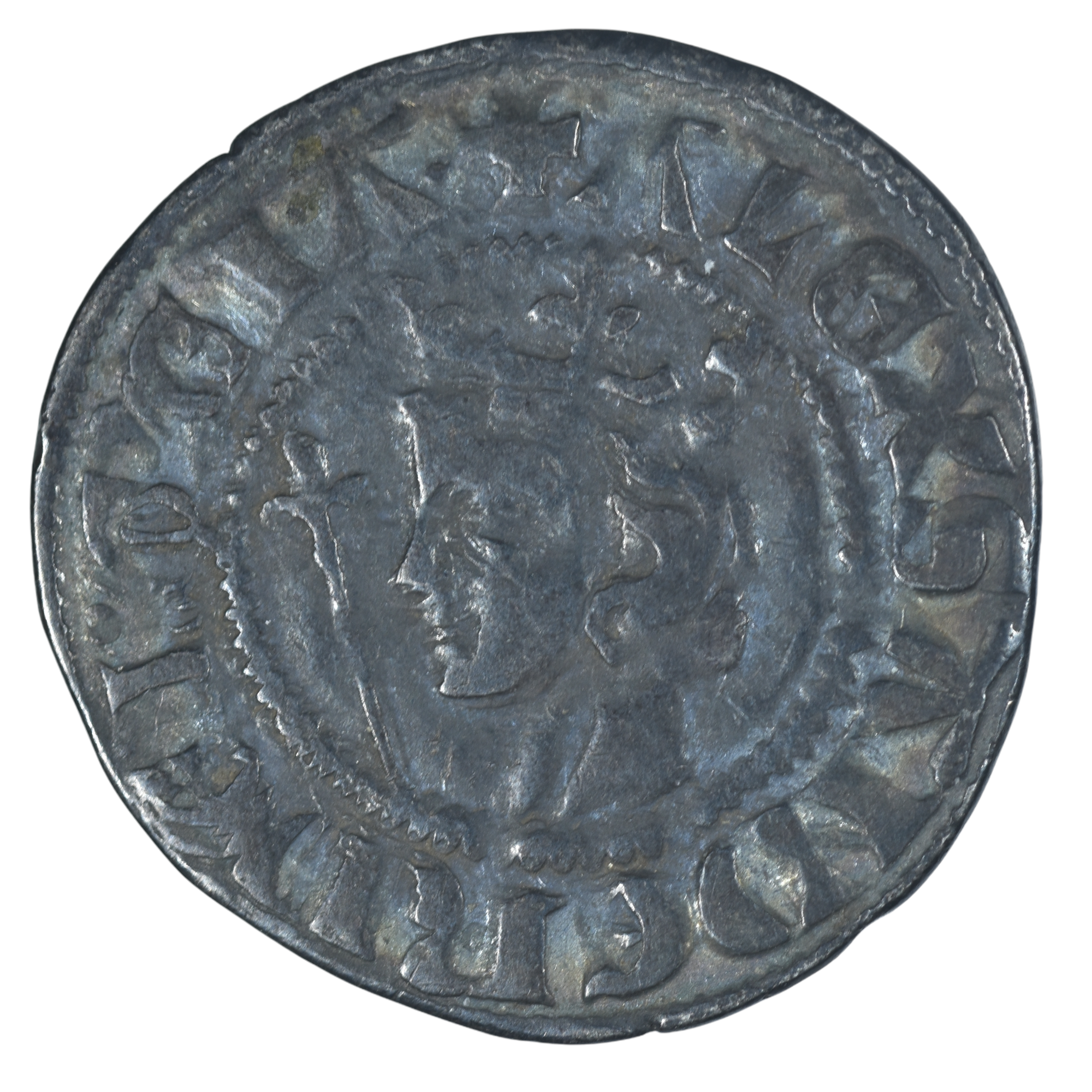 ECOSSE ALEXANDRE III PENNY AVERS 2