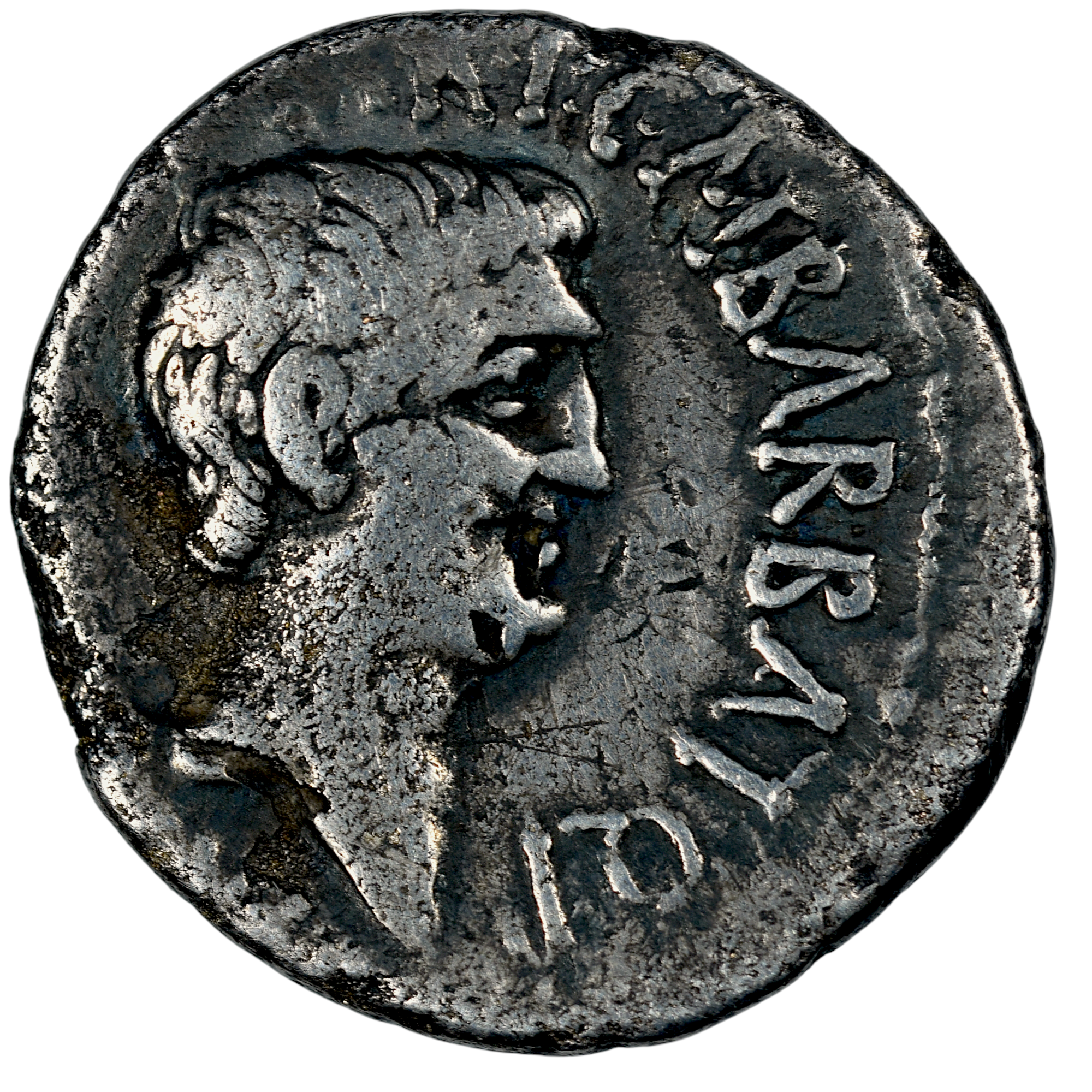 MARC ANTOINE OCTAVE DENIER AVERS