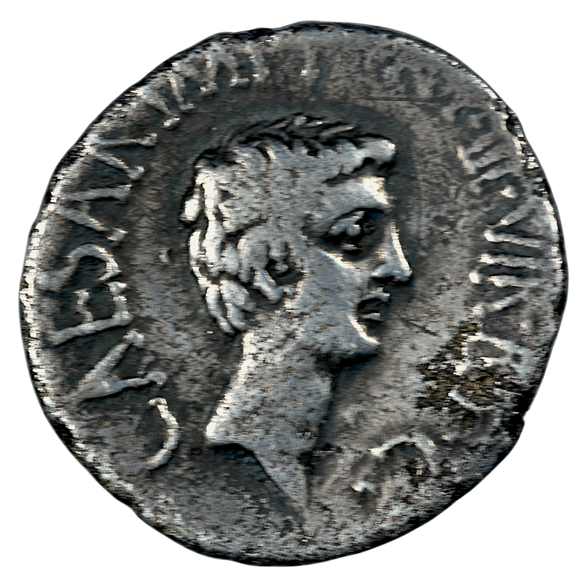 MARC ANTOINE OCTAVE DENIER REVERS