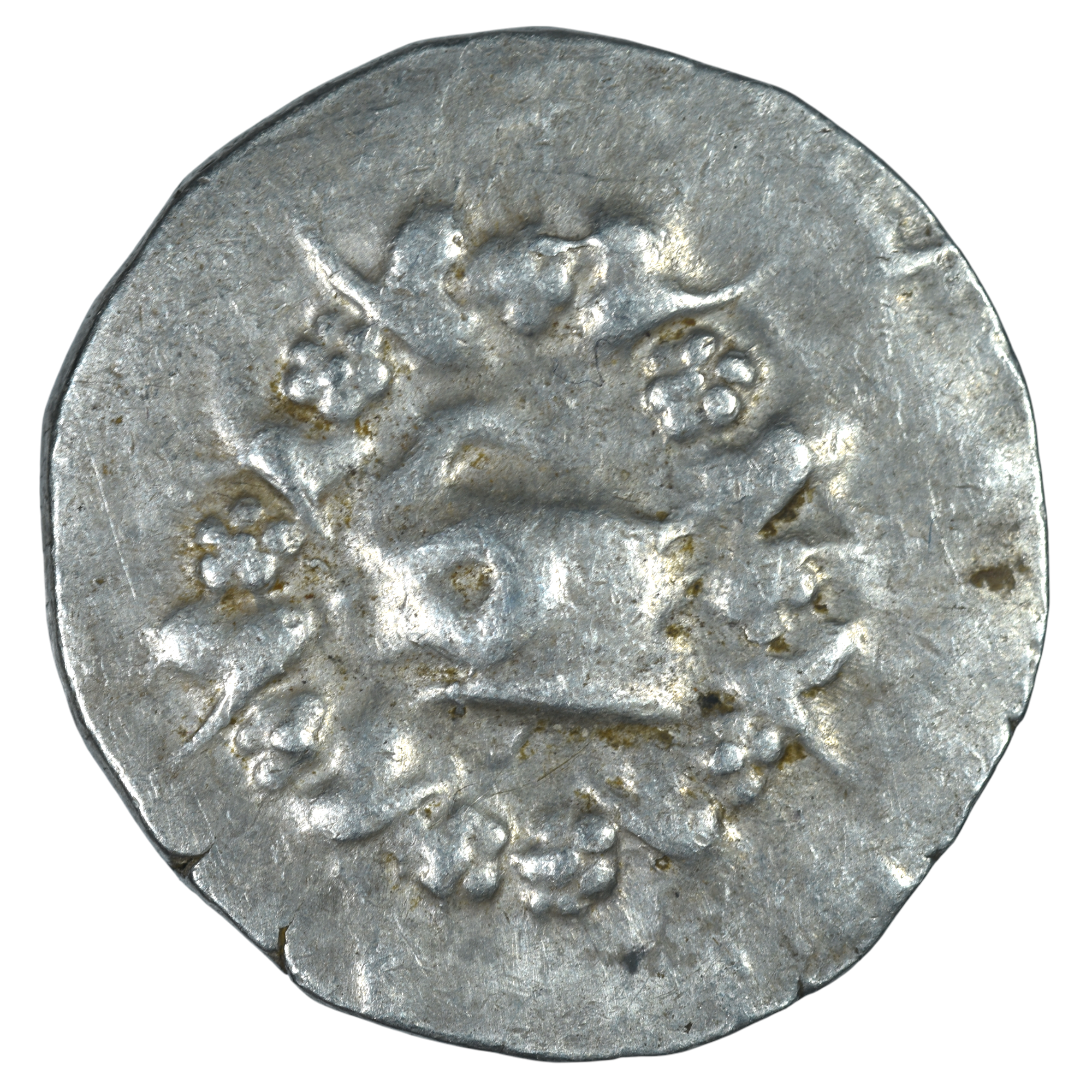 MYSIE PERGAME CISTOPHORE AVERS 2