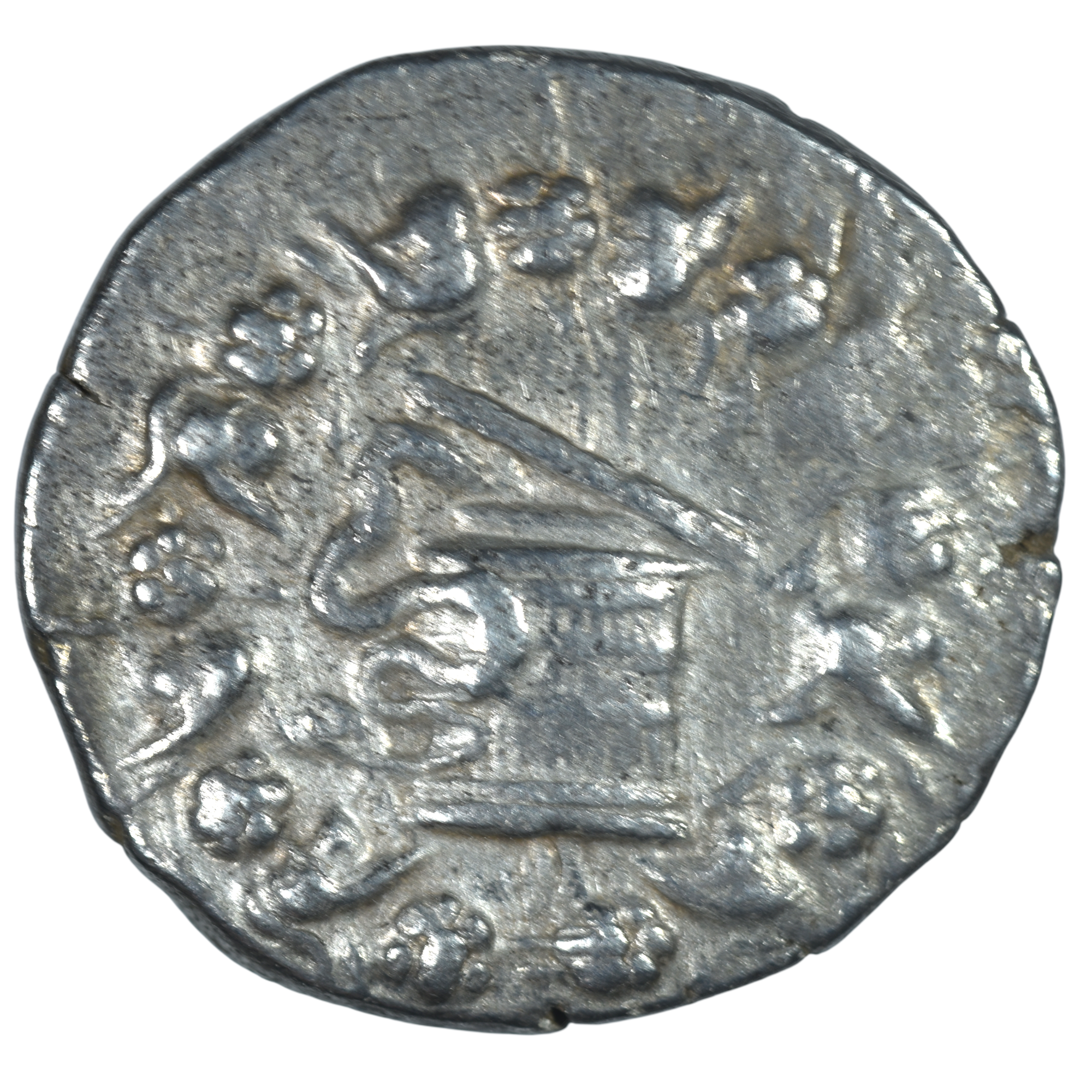 MYSIE PERGAME CISTOPHORE AVERS 5