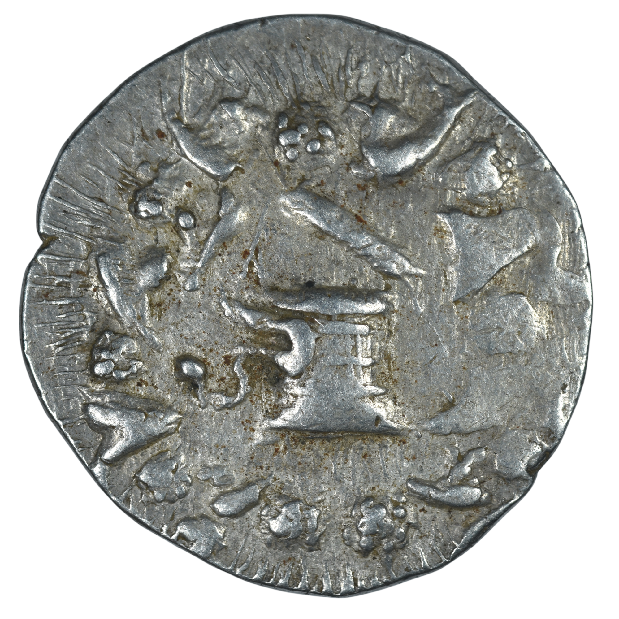 MYSIE PERGAME CISTOPHORE AVERS 6