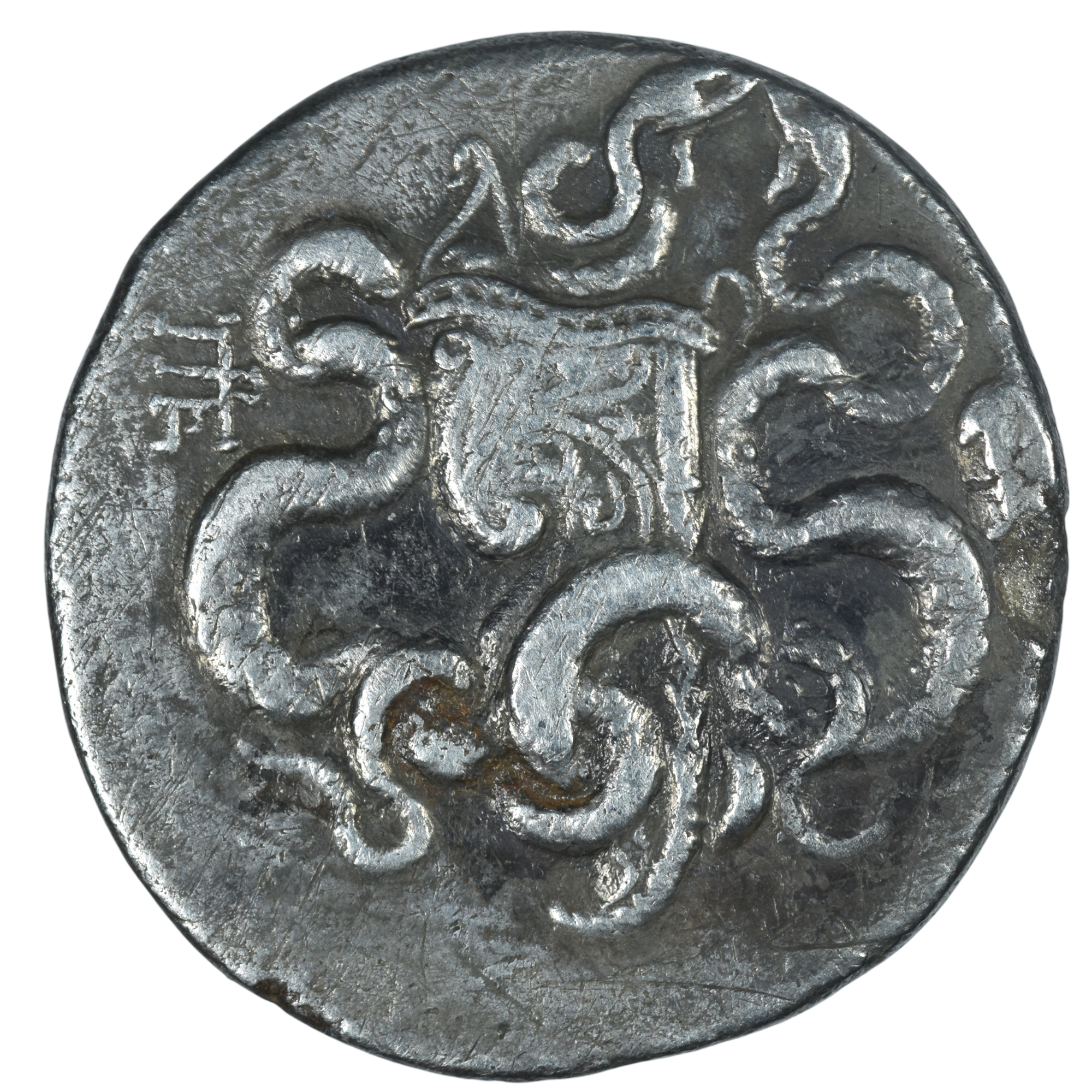 MYSIE PERGAME CISTOPHORE REVERS 3