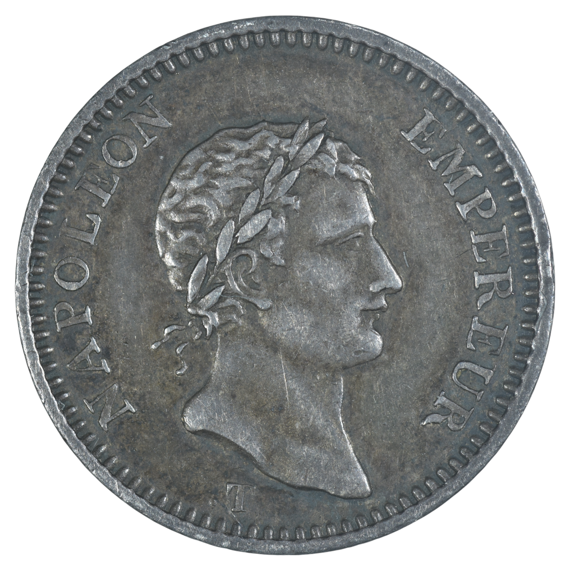 NAPOLEON IER ESSAI GENGEMBRE REVERS