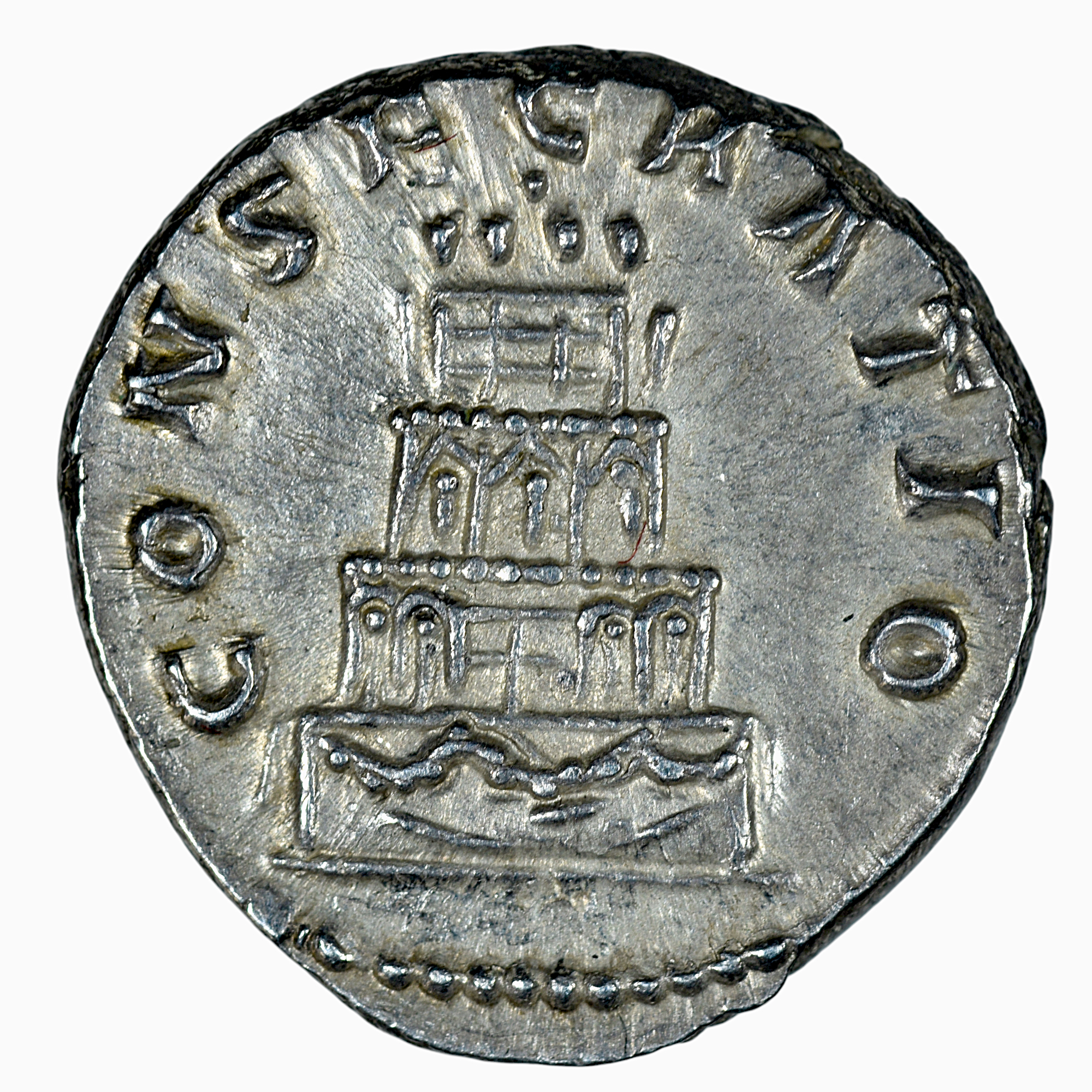 ANTONIN DENIER REVERS