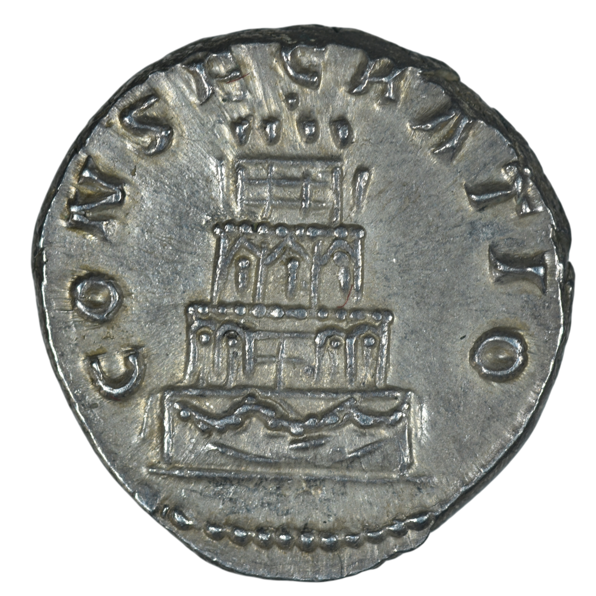 ANTONIN DENIER REVERS