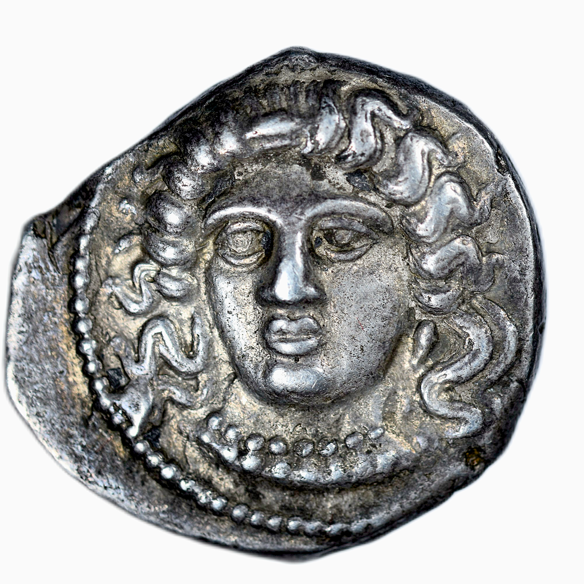 CILICIE TARSE PHARNABAZE REVERS