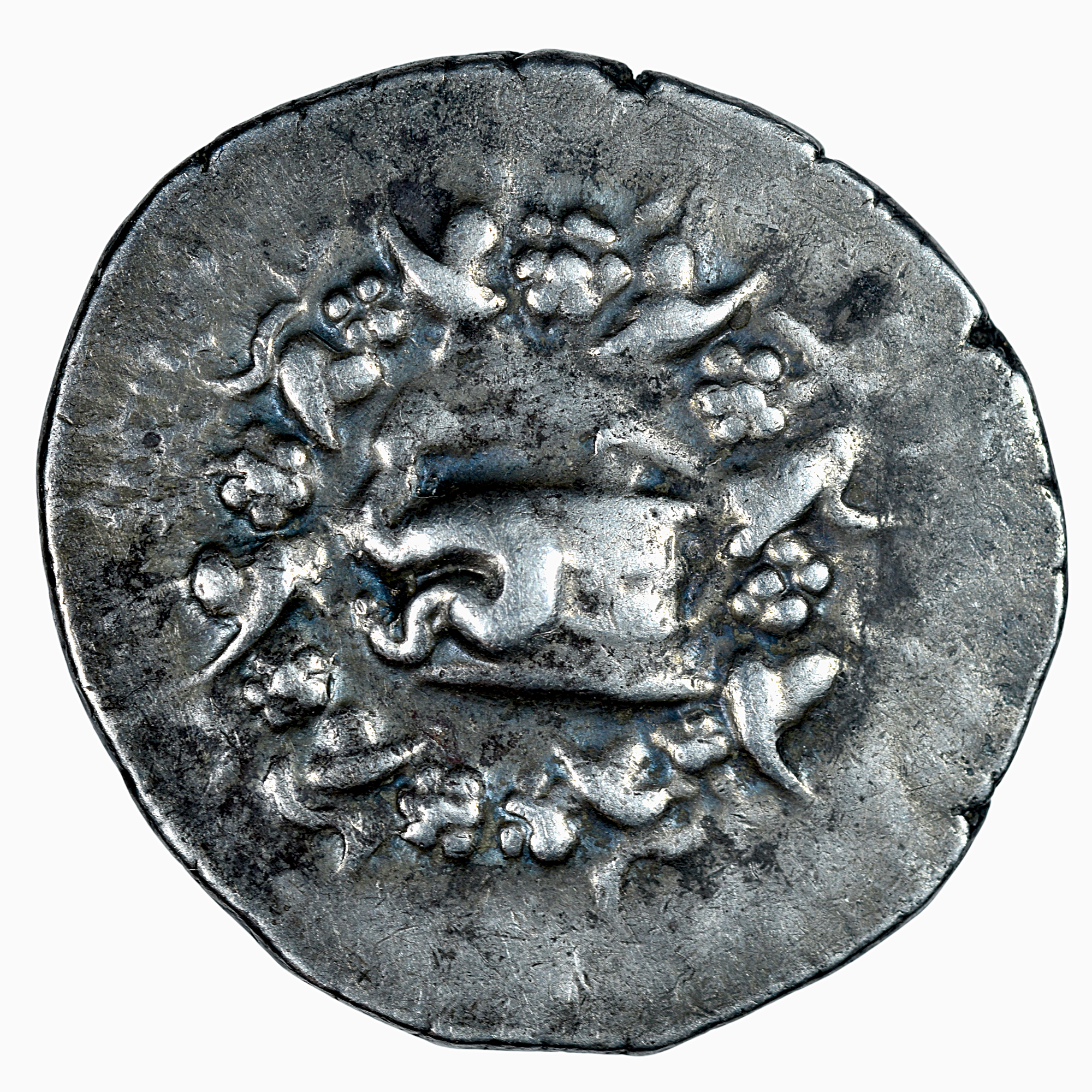 MYSIE CYZIQUE PERGAME CISTOPHORE AVERS