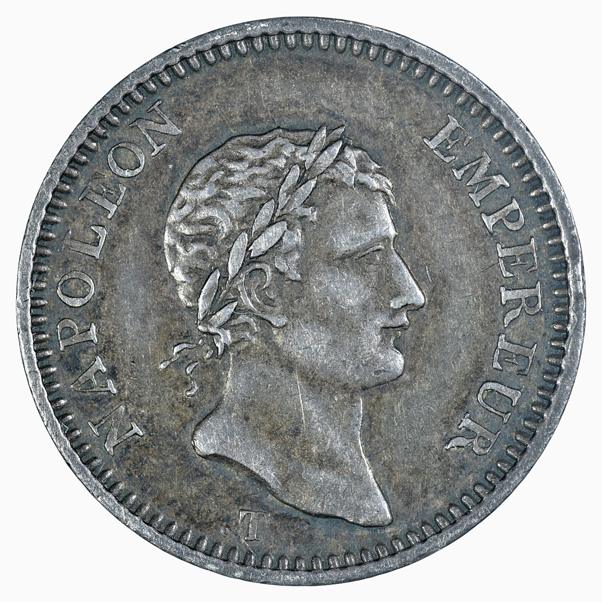 NAPOLEON IER ESSAI GENGEMBRE REVERS