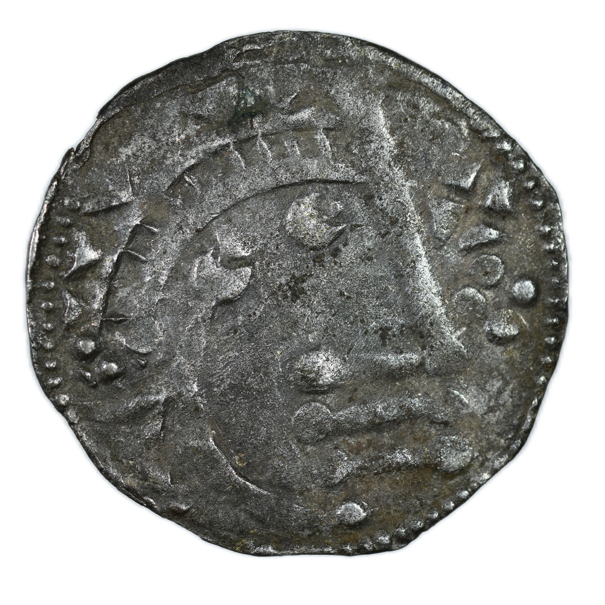 BERRY SAINT AIGNAN DENIER AVERS