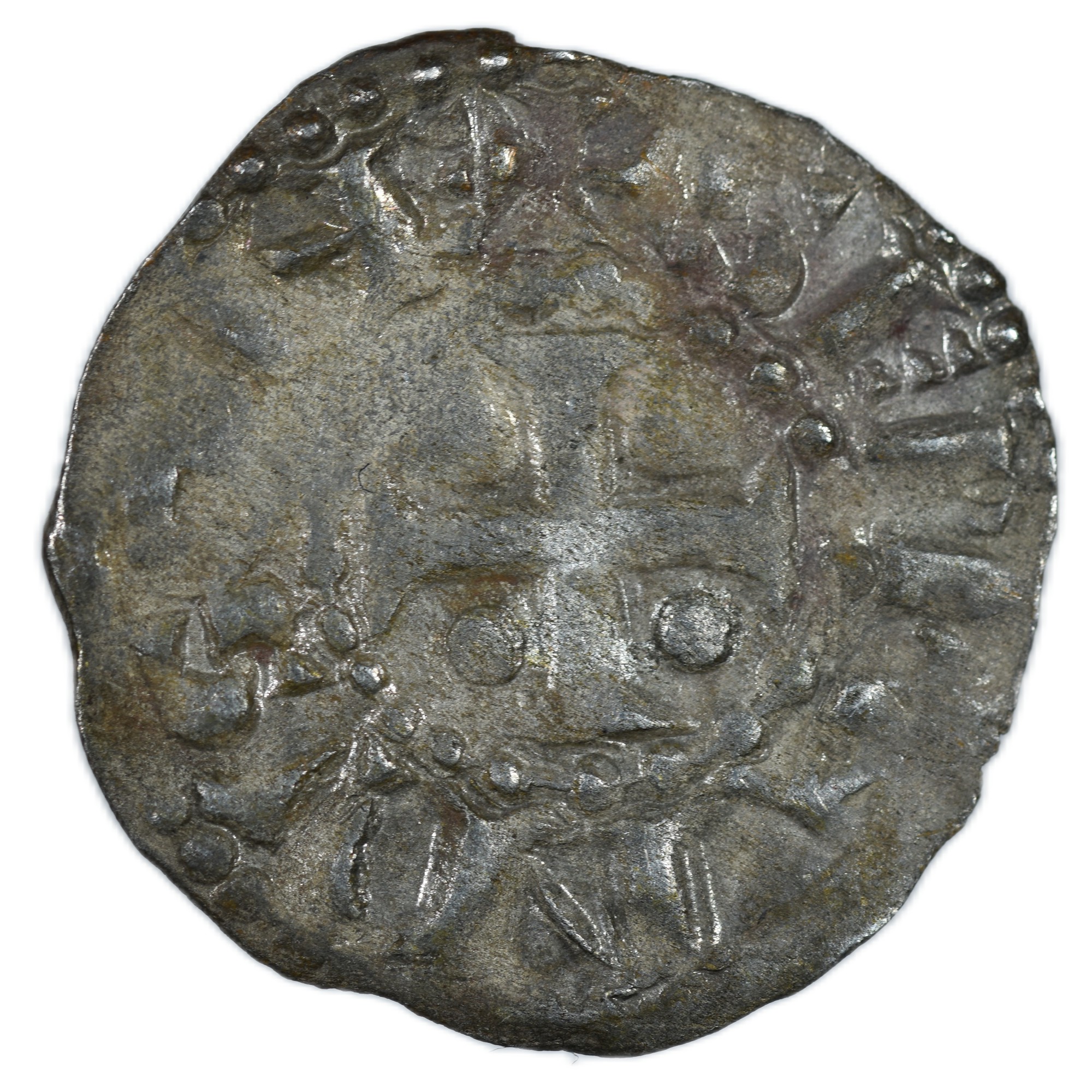 BERRY SANCERRE ETIENNE DENIER REVERS