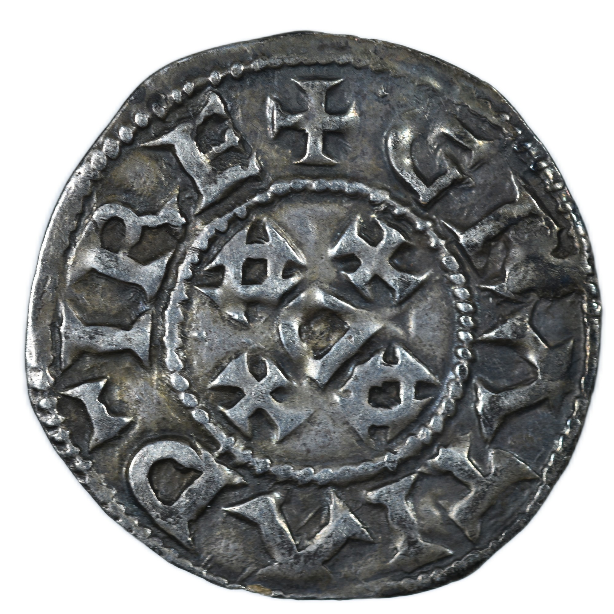 EUDES DENIER LIMOGES AVERS