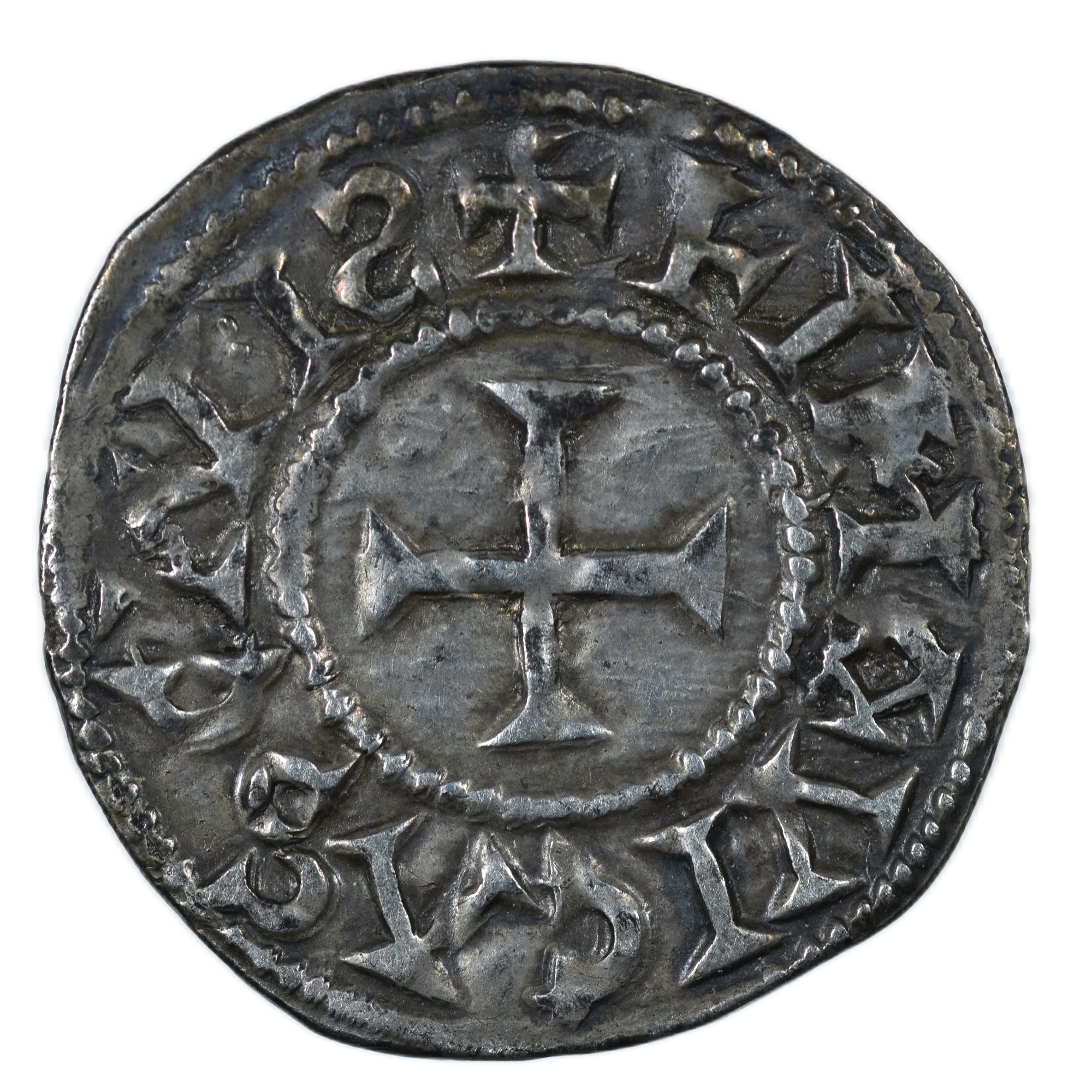 EUDES DENIER LIMOGES REVERS