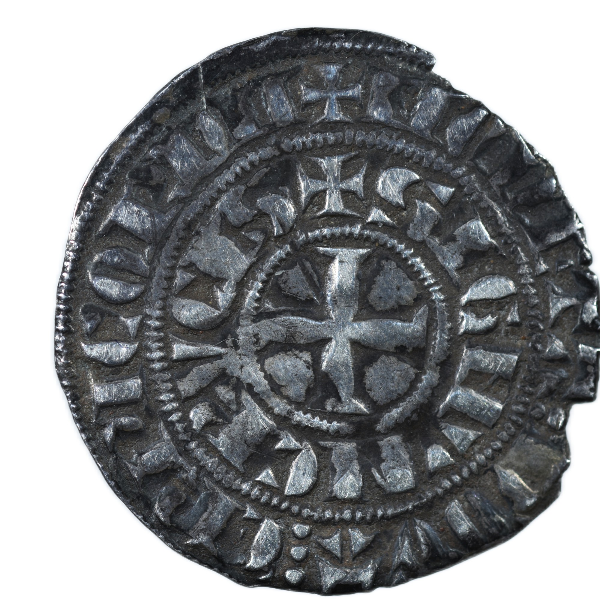 FLANDRE DEMI GROS CREVECOEUR REVERS