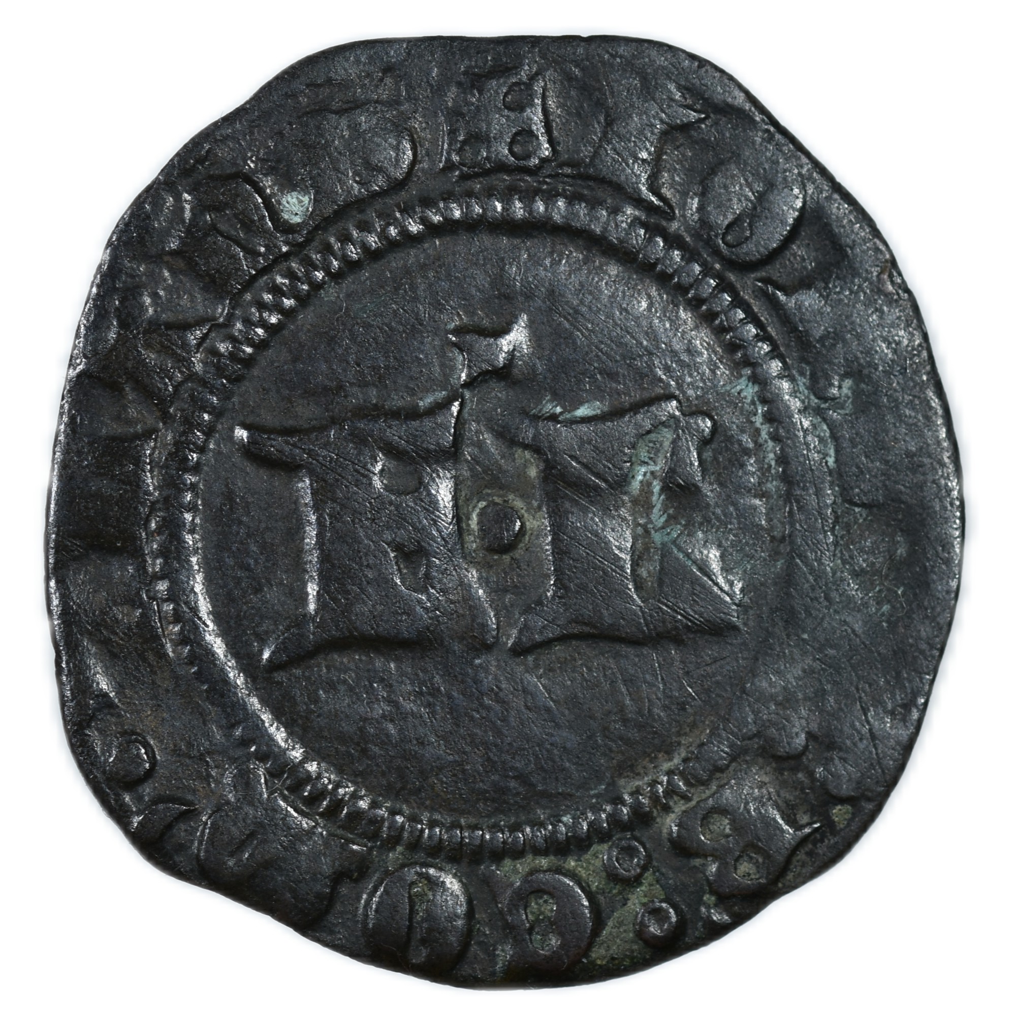 FLANDRE JEAN SANS PEUR DOUBLE MITE AVERS