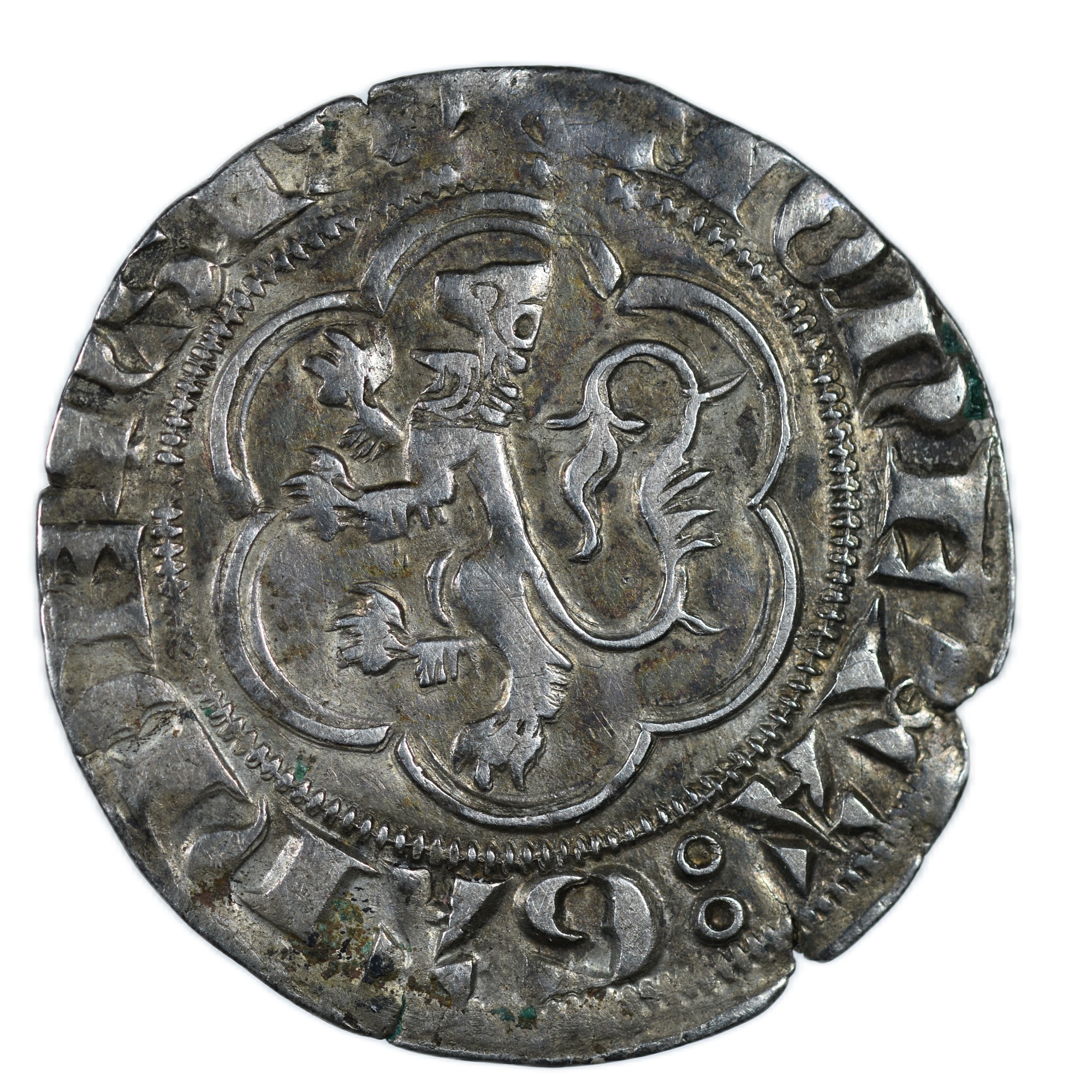 FLANDRE LOUIS CRECY DEMI GROS AVERS 1