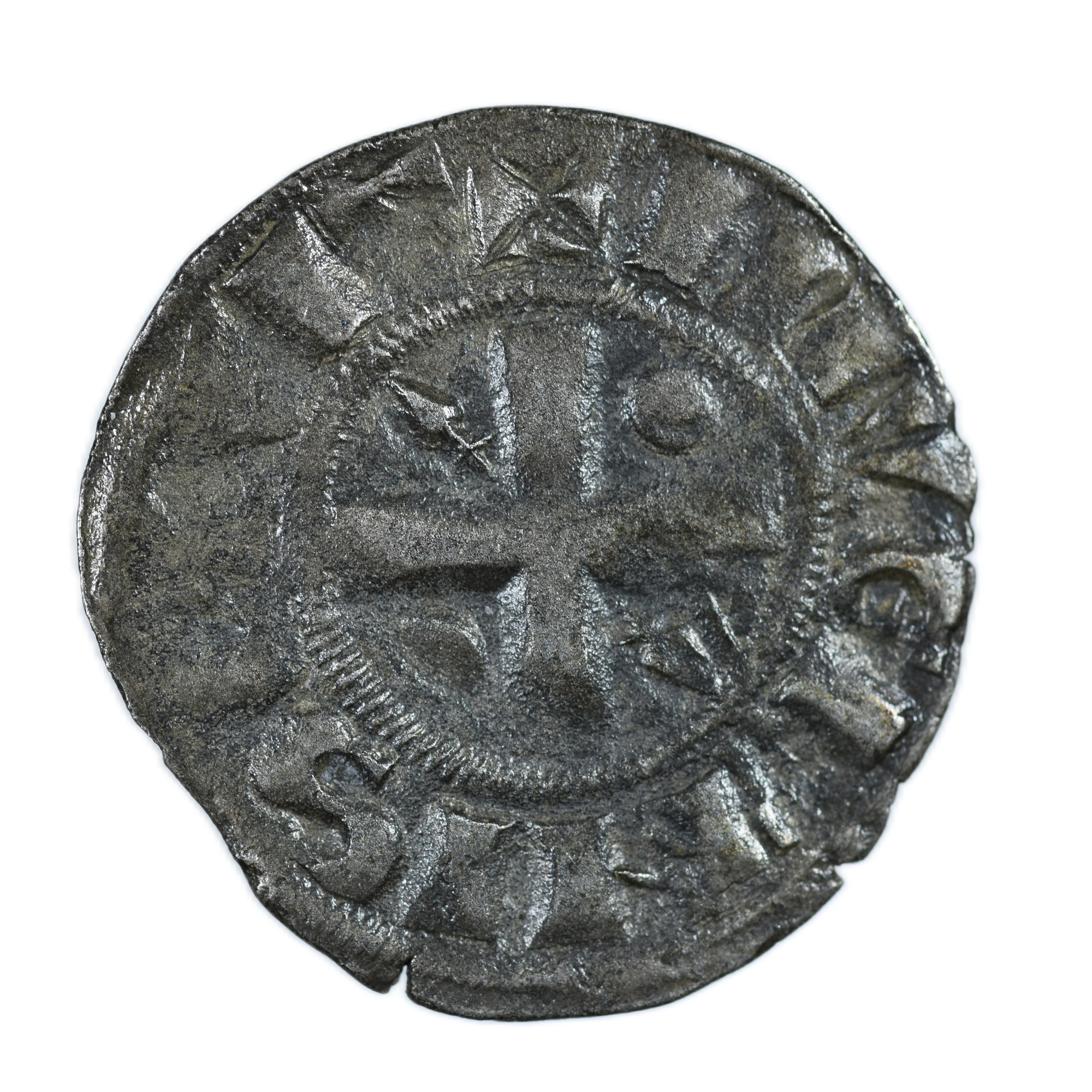 GUI FOREZ DENIER REVERS