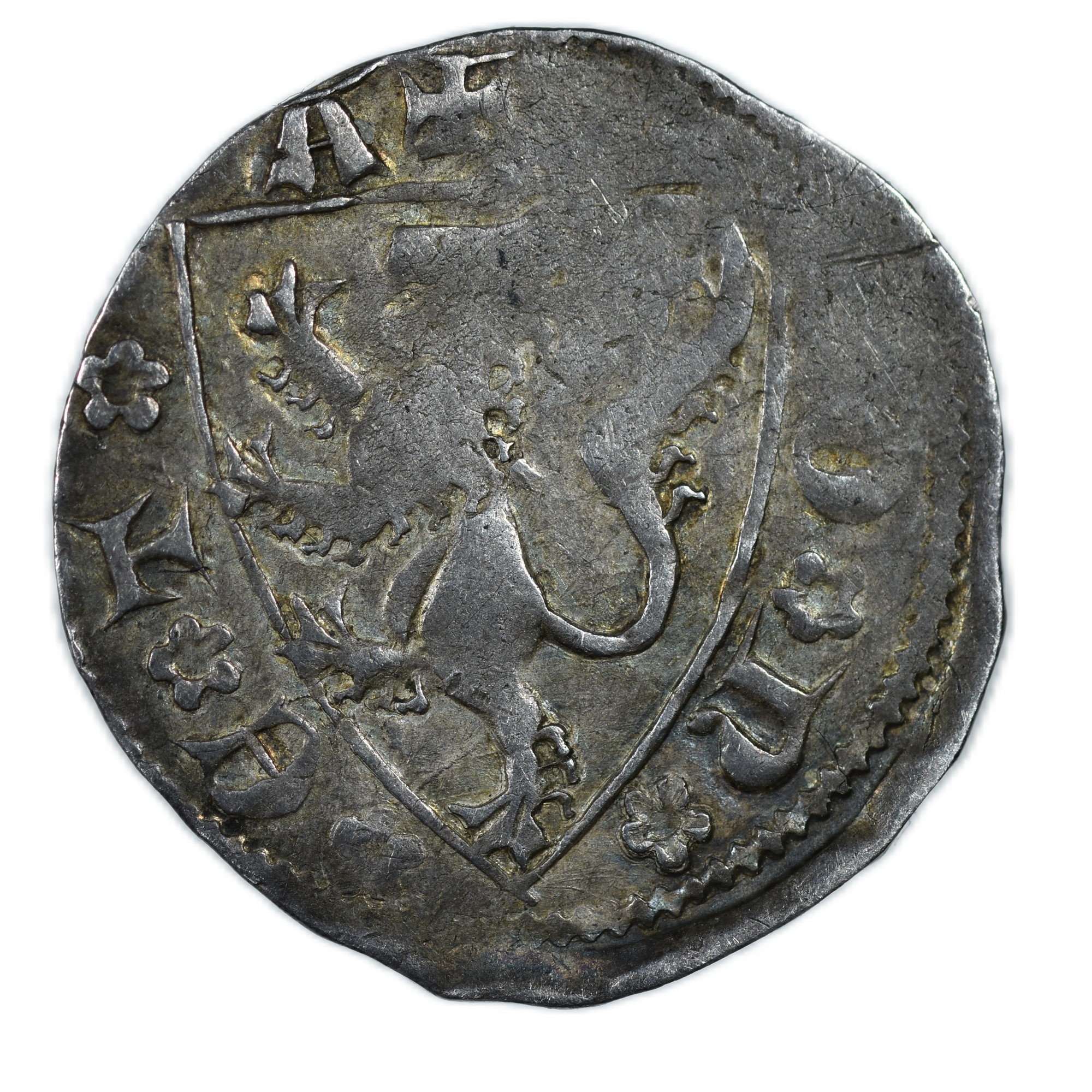 JEAN ESTERLIN LION BRABANT AVERS