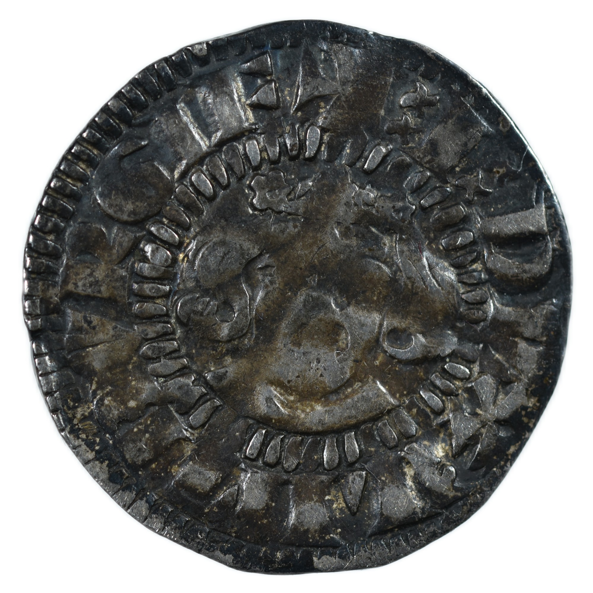 JEAN ESTERLIN TETE BRABANT AVERS 1