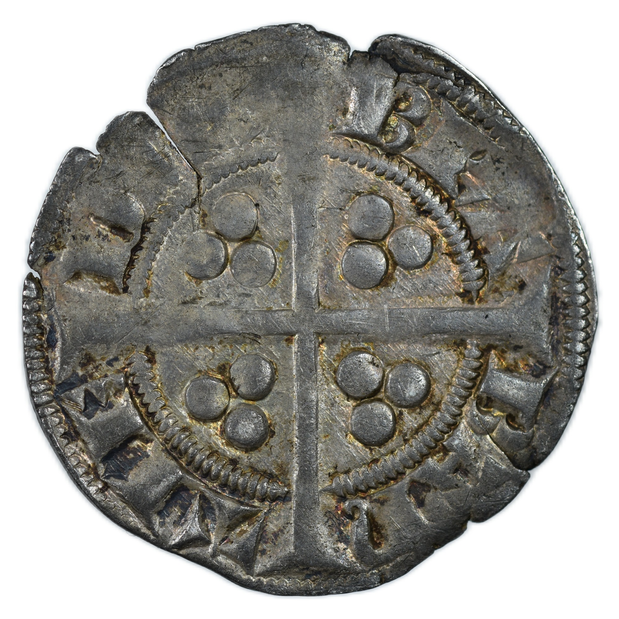 JEAN ESTERLIN TETE BRABANT REVERS 2