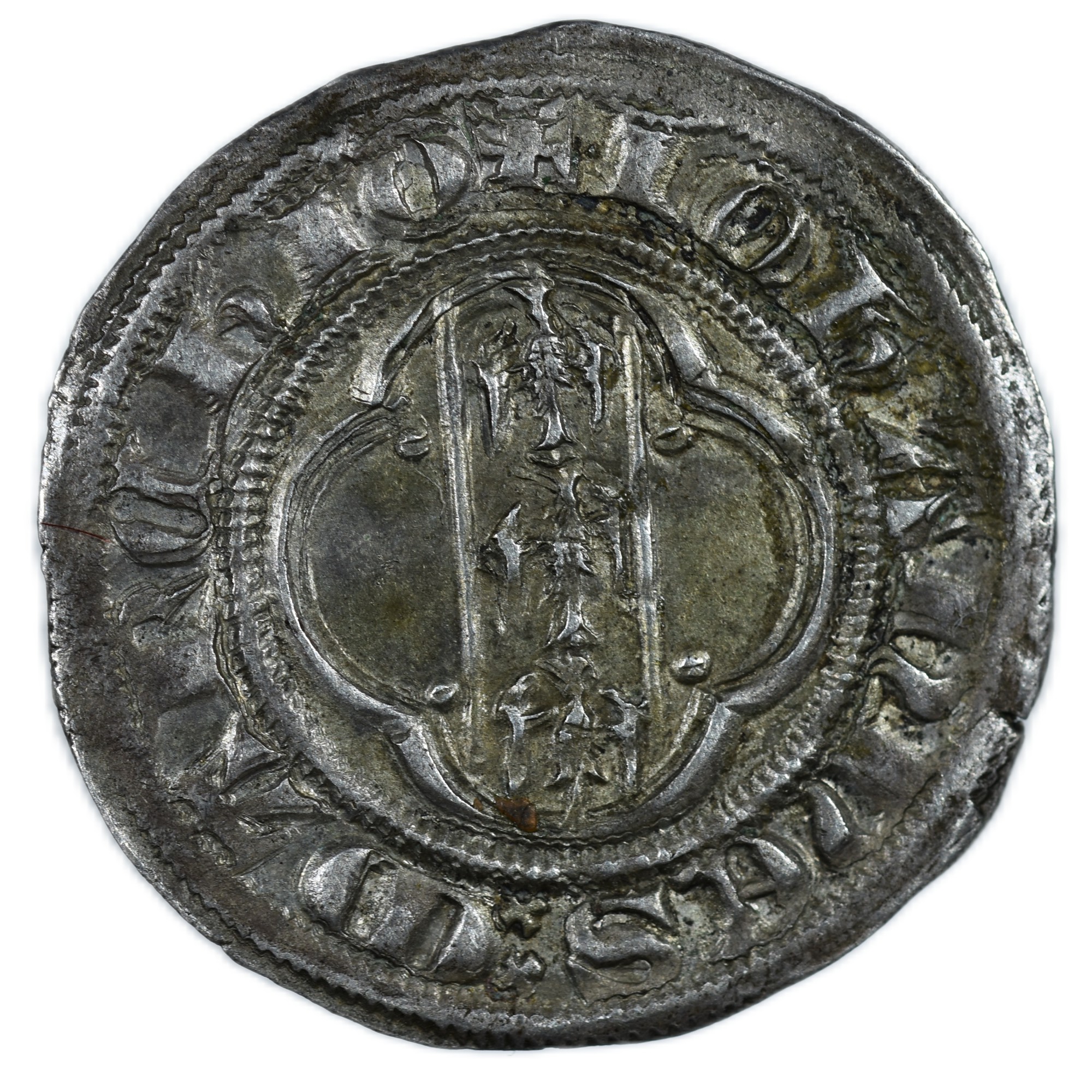 JEAN IER LORRAINE QUART GROS AVERS