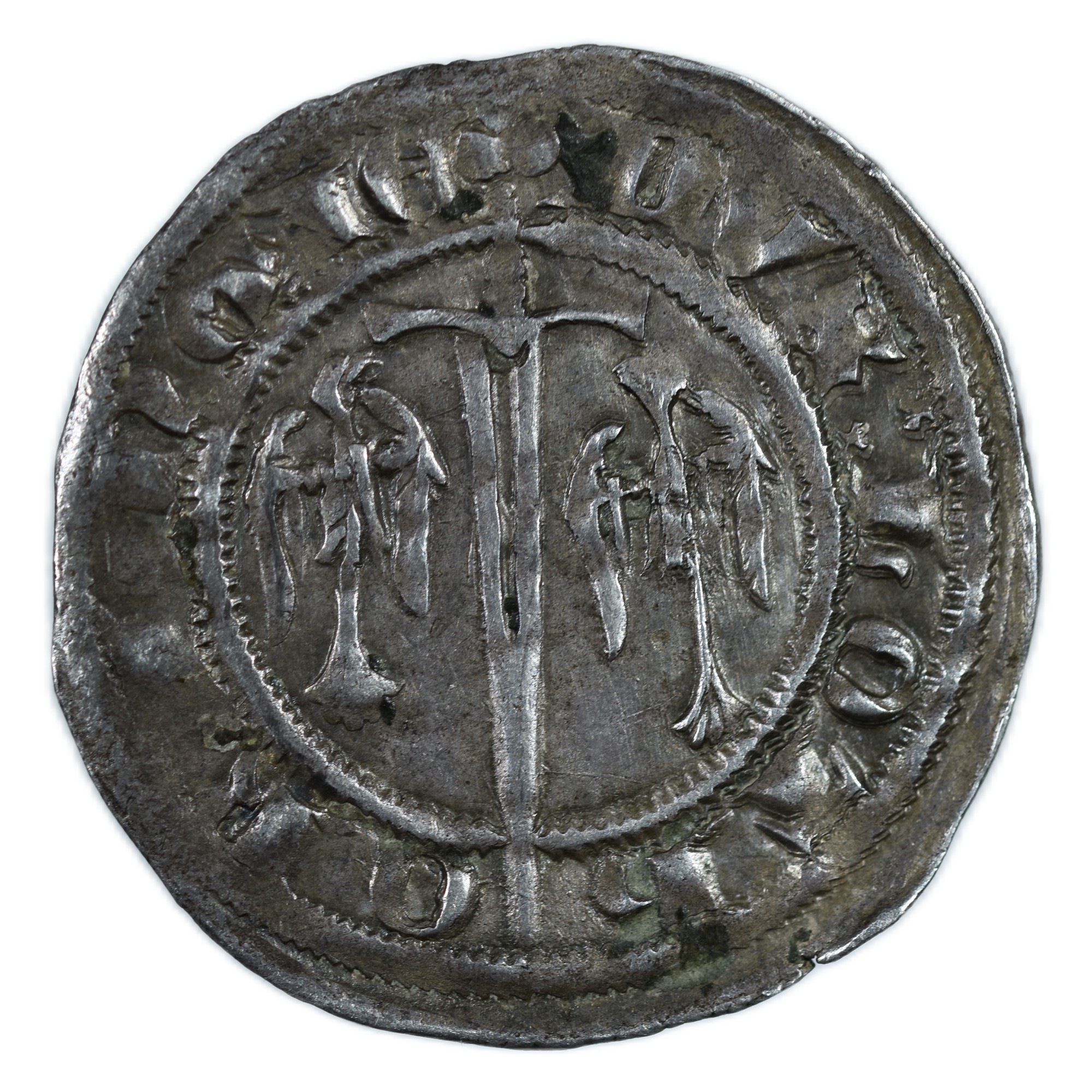 JEAN IER LORRAINE QUART GROS REVERS