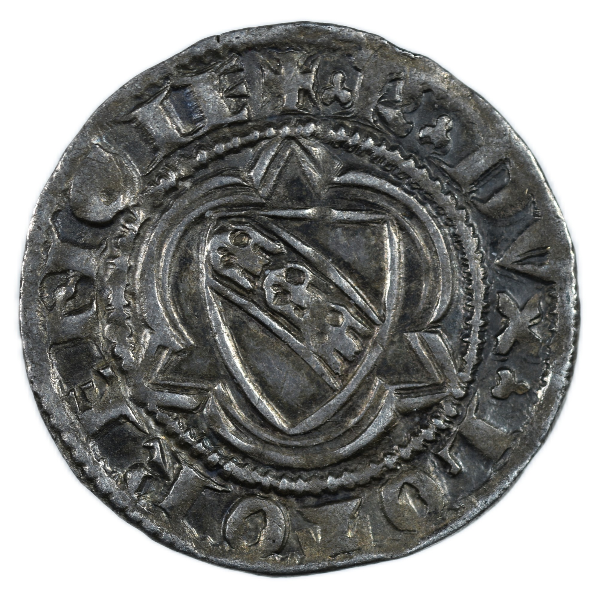 LORRAINE RAOUL QUART GROS LORRAINE AVERS