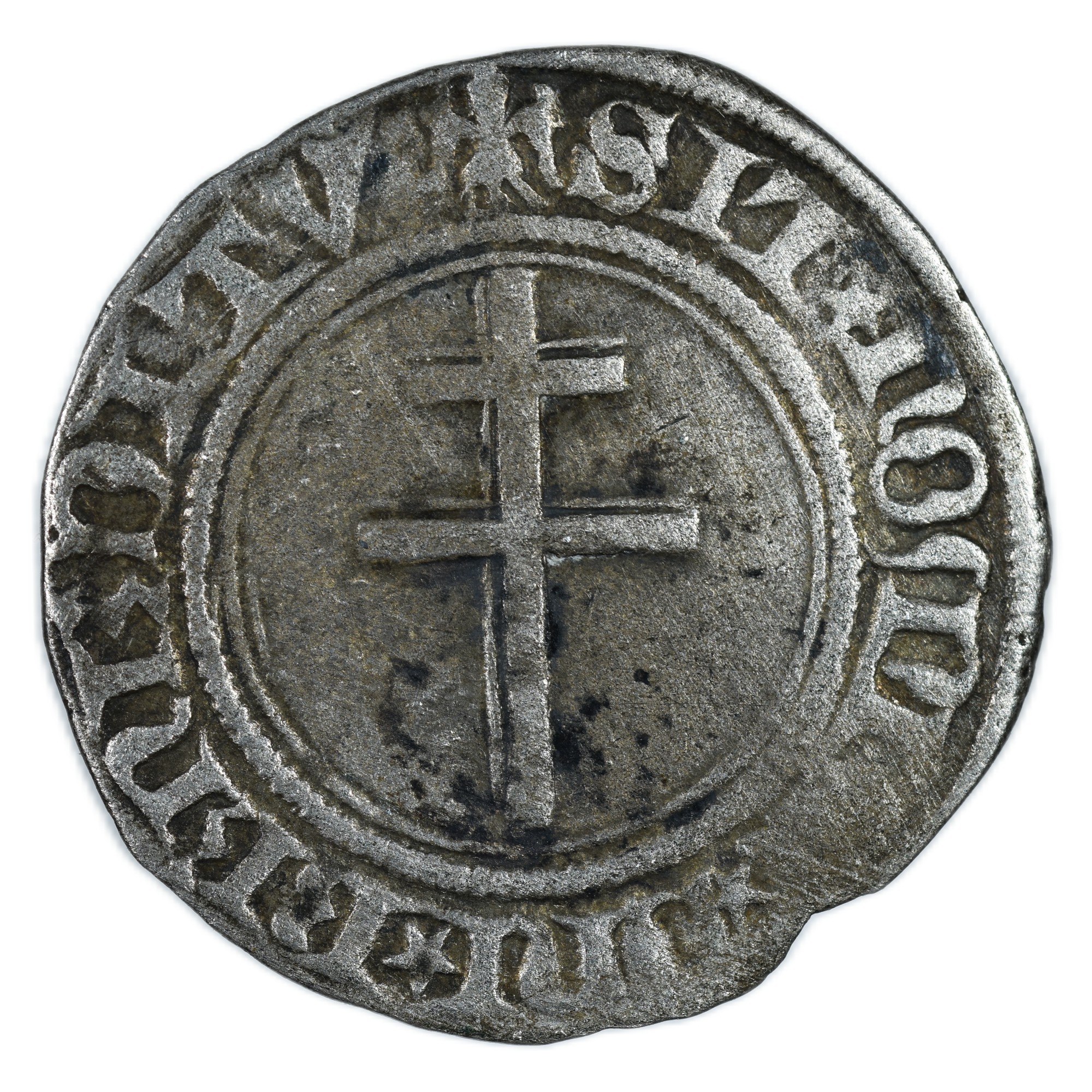 LORRAINE RENE ANJOU GROS REVERS 1