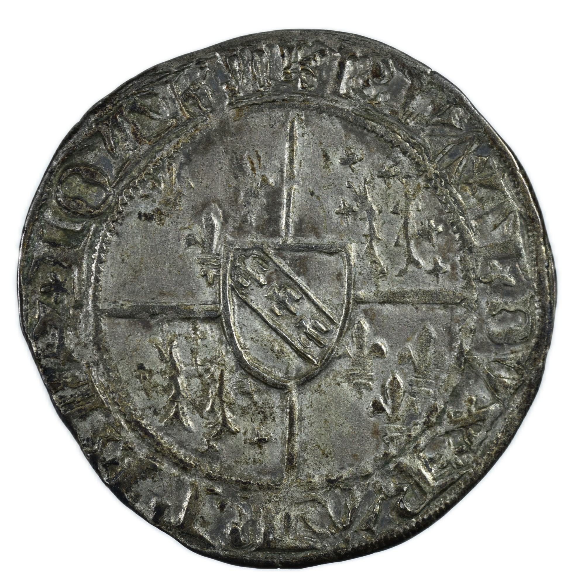 LORRAINE RENE GROS SAINT MIHIEL AVERS