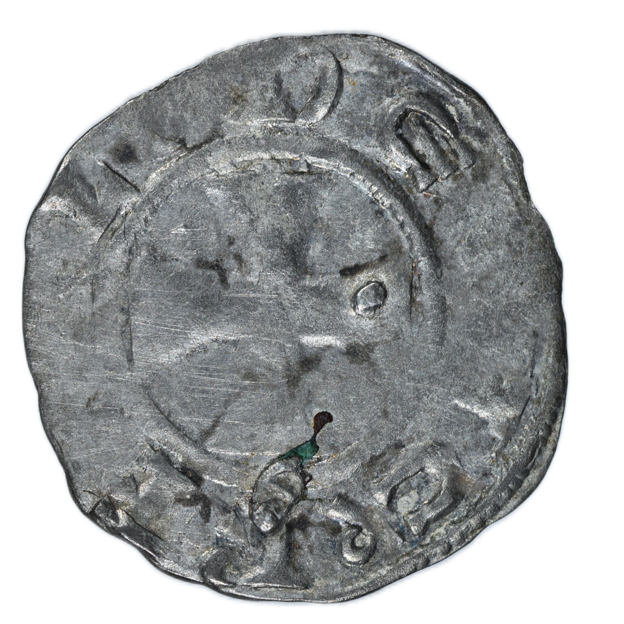 LOUIS VI DENIER MONTREUIL REVERS