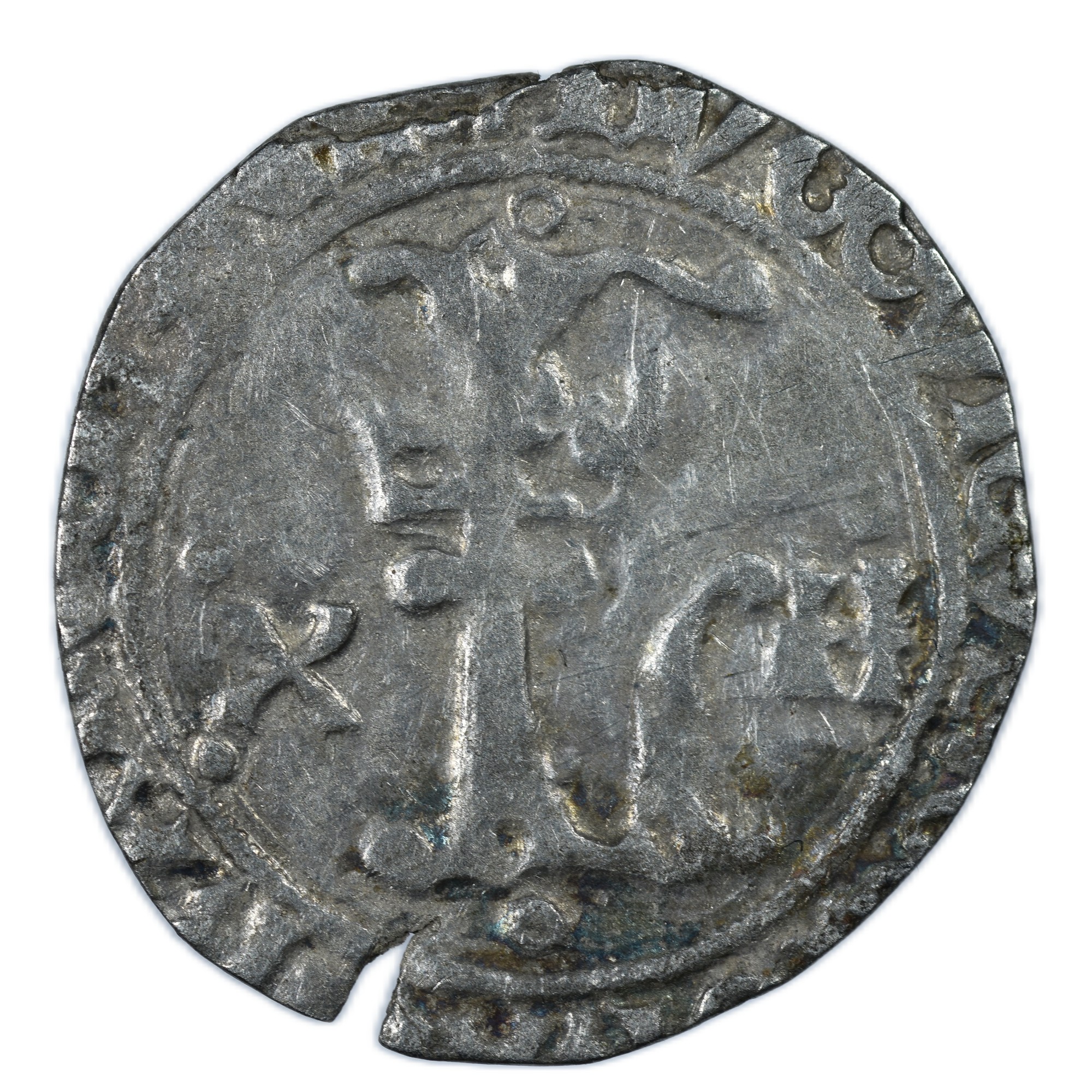 Louis XII - Dizain Ludovicus - Saint-Lô