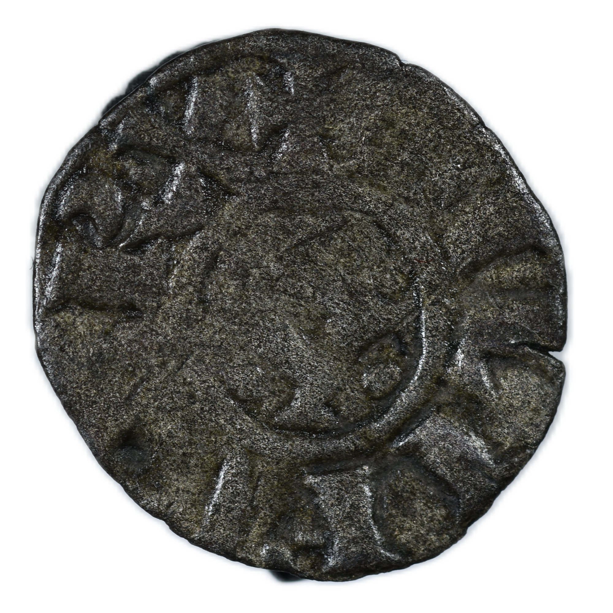 PHILIPPE I OBOLE MACON AVERS